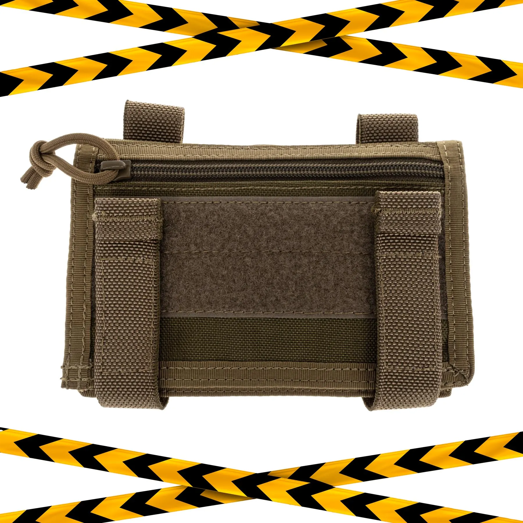 B-Ware Flyye Wristband Office, Coyote