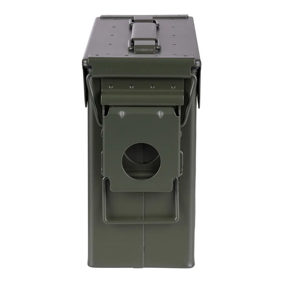 Cal. 30mm Ammo Box, US Army Star