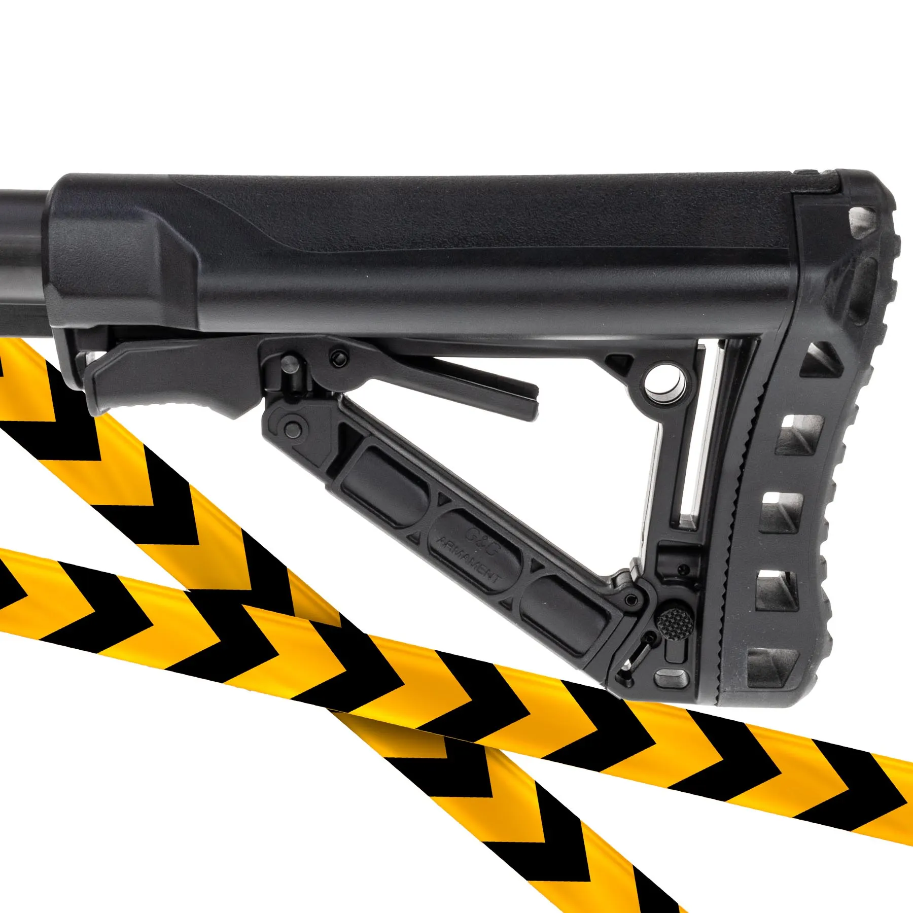 B-Ware TR16 MBR 556WH G2, (S)AEG