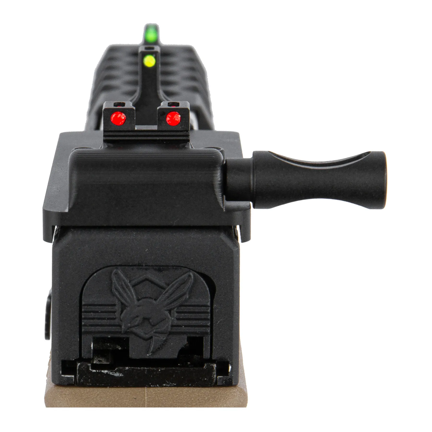 Cocking Handle Sight Mount - Type B Cocking Handle Sight Mount - Type B