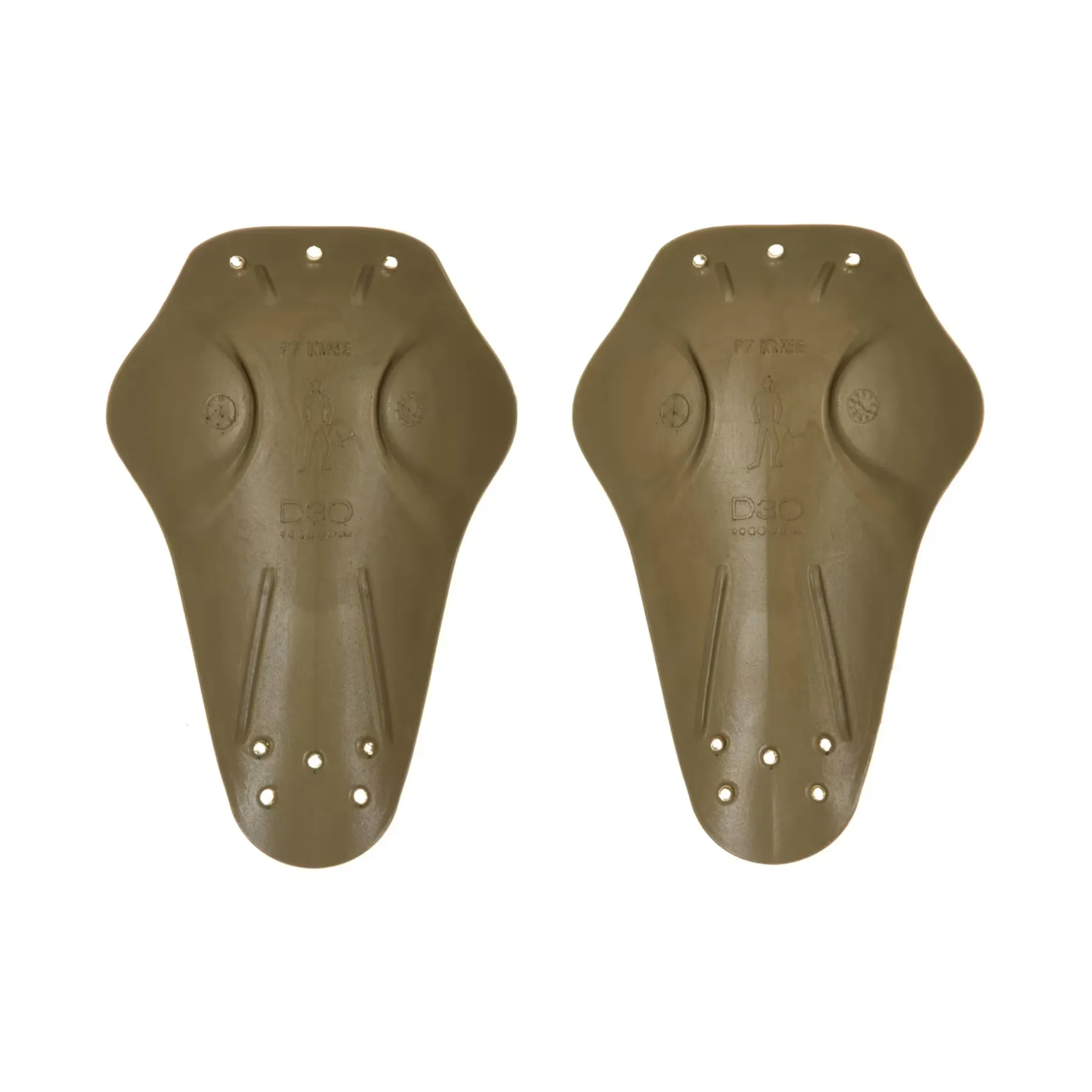 Clawgear D30 P7 Knee Pad