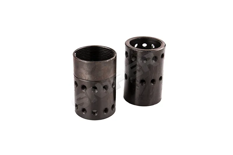 BOCCA One Rail 10", Bronze
