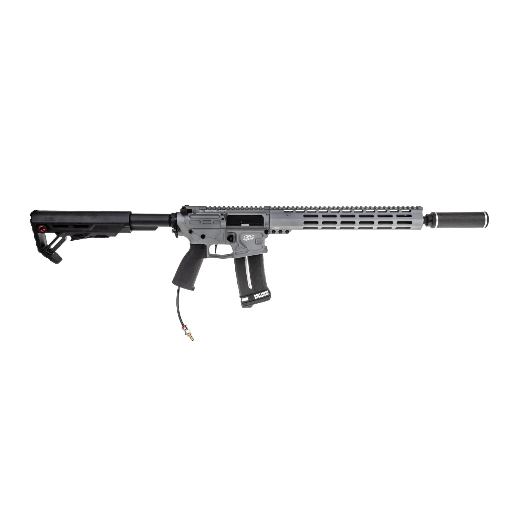 SAC WOLF SOLID - "Heimdalls Schwert", HPA