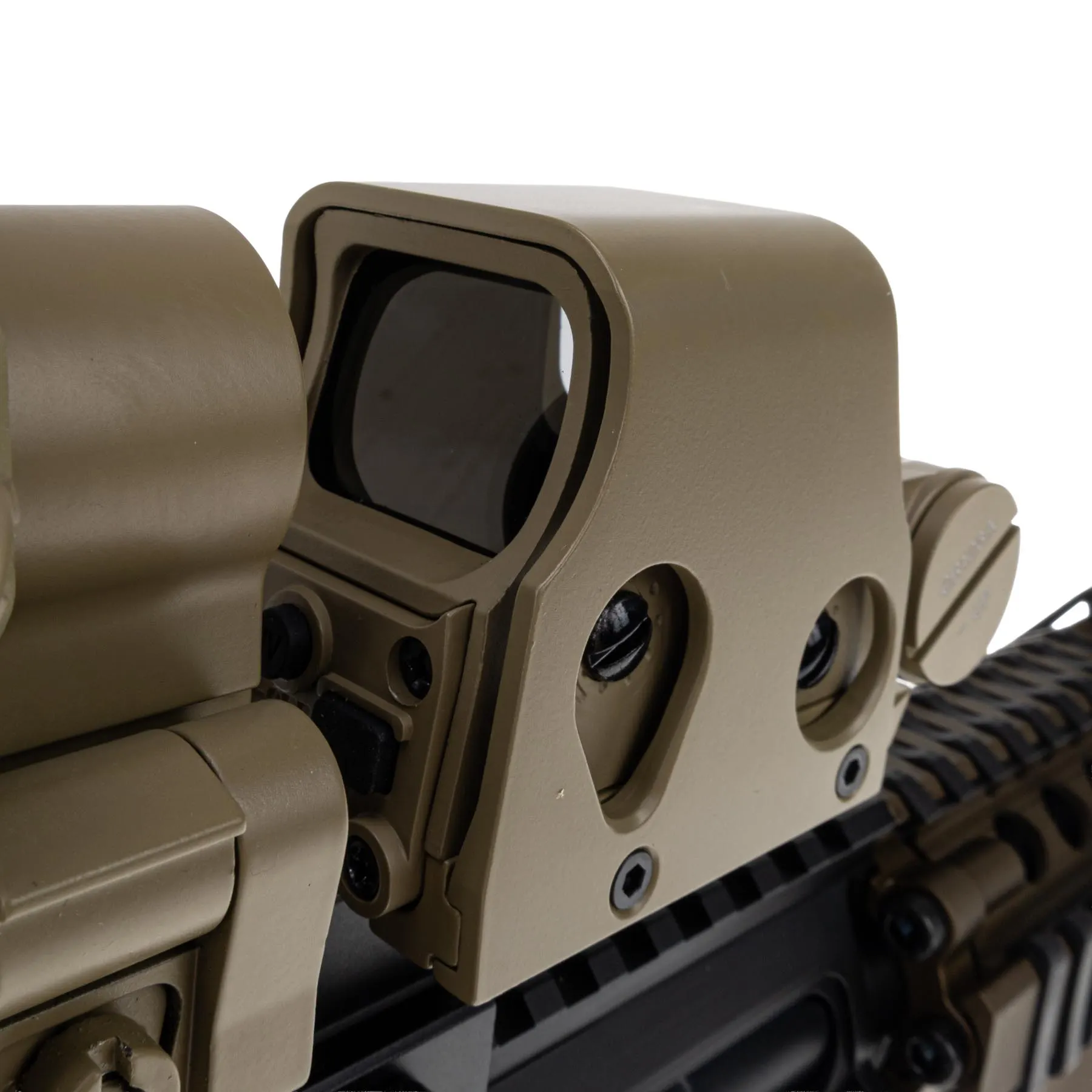 Lancer MK18 HPA Seal Special, Dualtone  Lancer MK18 HPA Seal Special, Dualtone