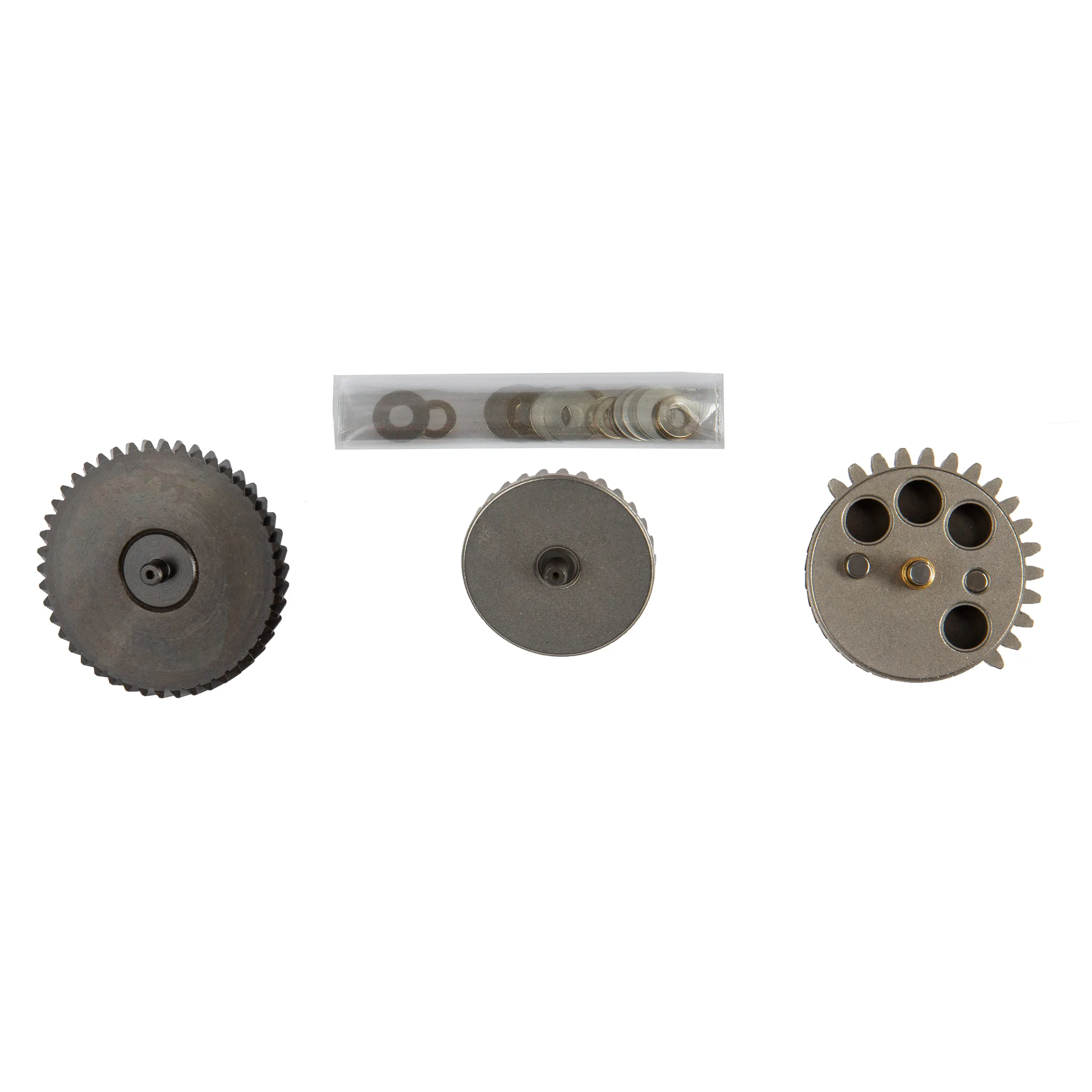 Reinforced Double Torque Type