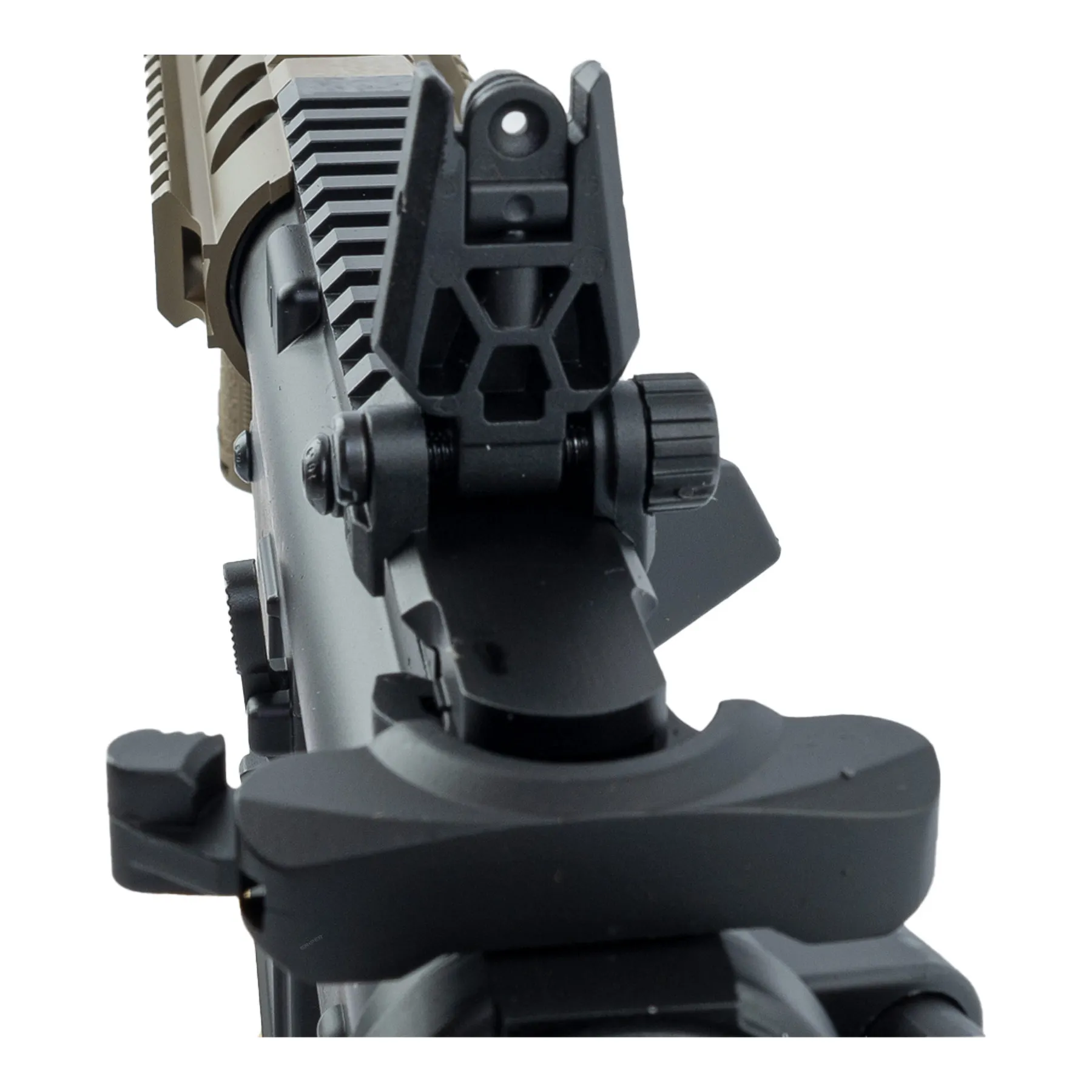 Specna Arms SA-E05 Edge 2.0 (S)AEG, Dualtone