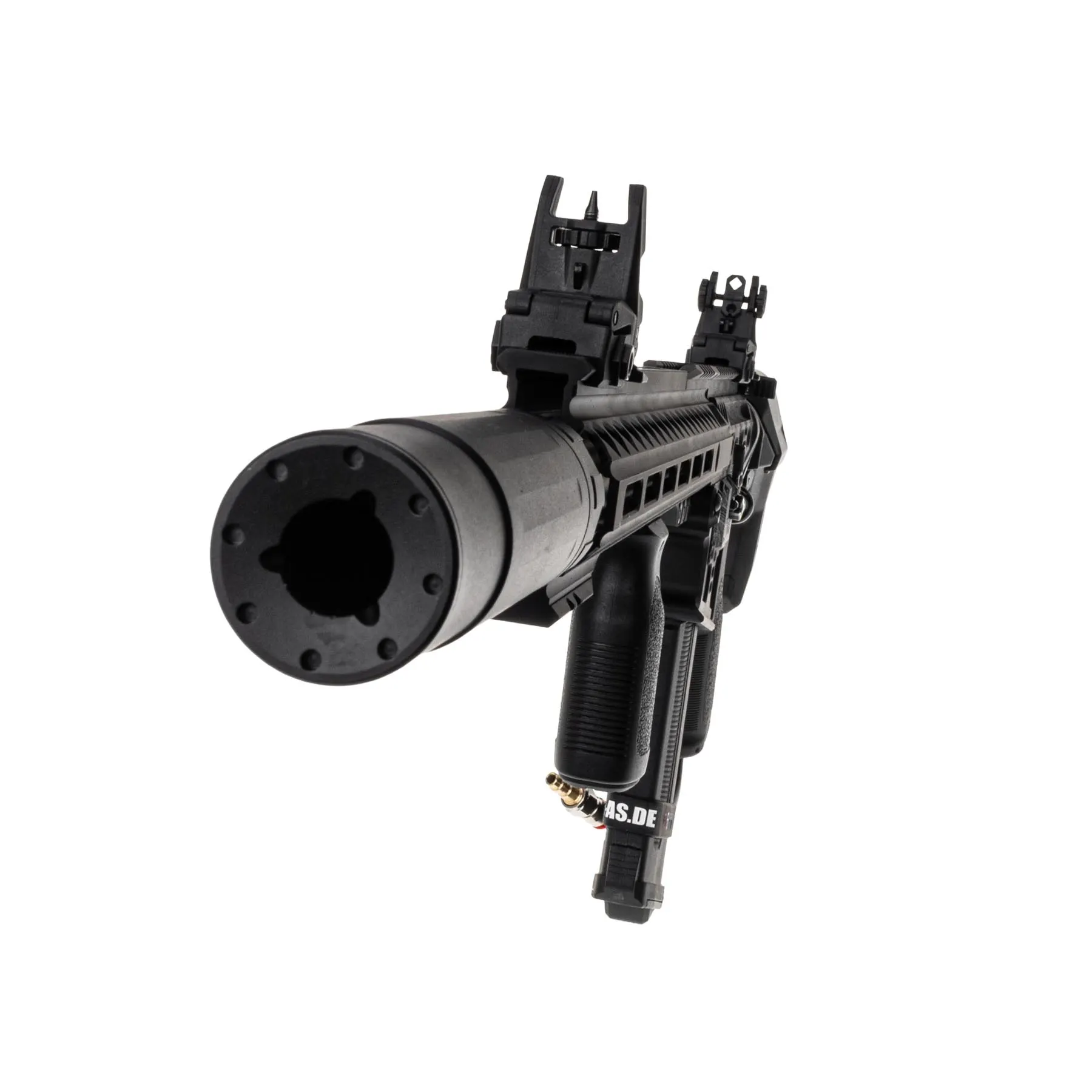 SAC WOLF SOLID - "Seelen Ruf" 13" , HPA