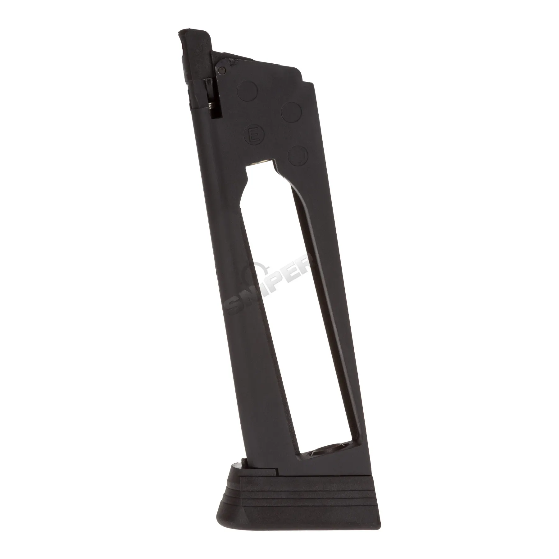 Sig Sauer ProForce 1911 TACOPS Co2 Pistole, Black Sig Sauer ProForce 1911 TACOPS Co2 Pistole, Black