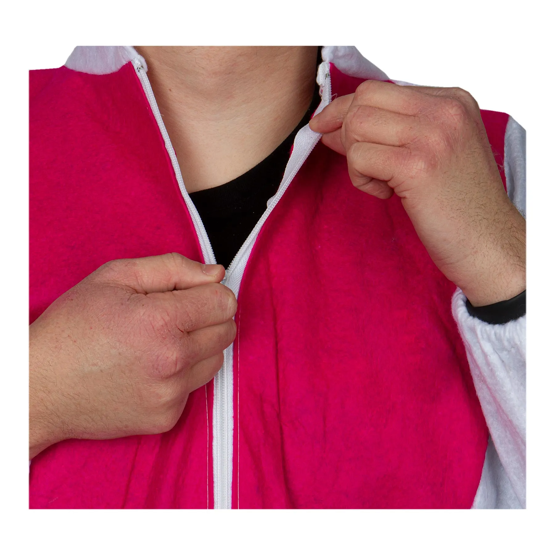 Combination, Kostüm Funny Rabbit Jumpsuit