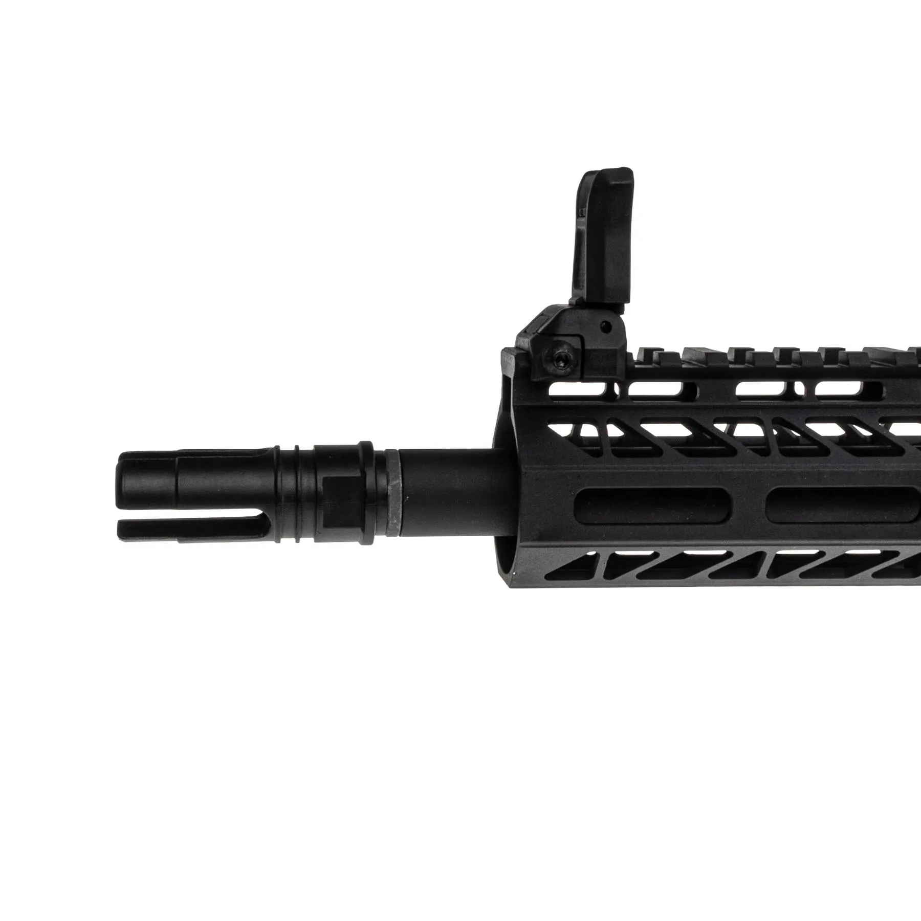 ROSSI x MechLabs Sentinel 12" KAPPA HPA, Black