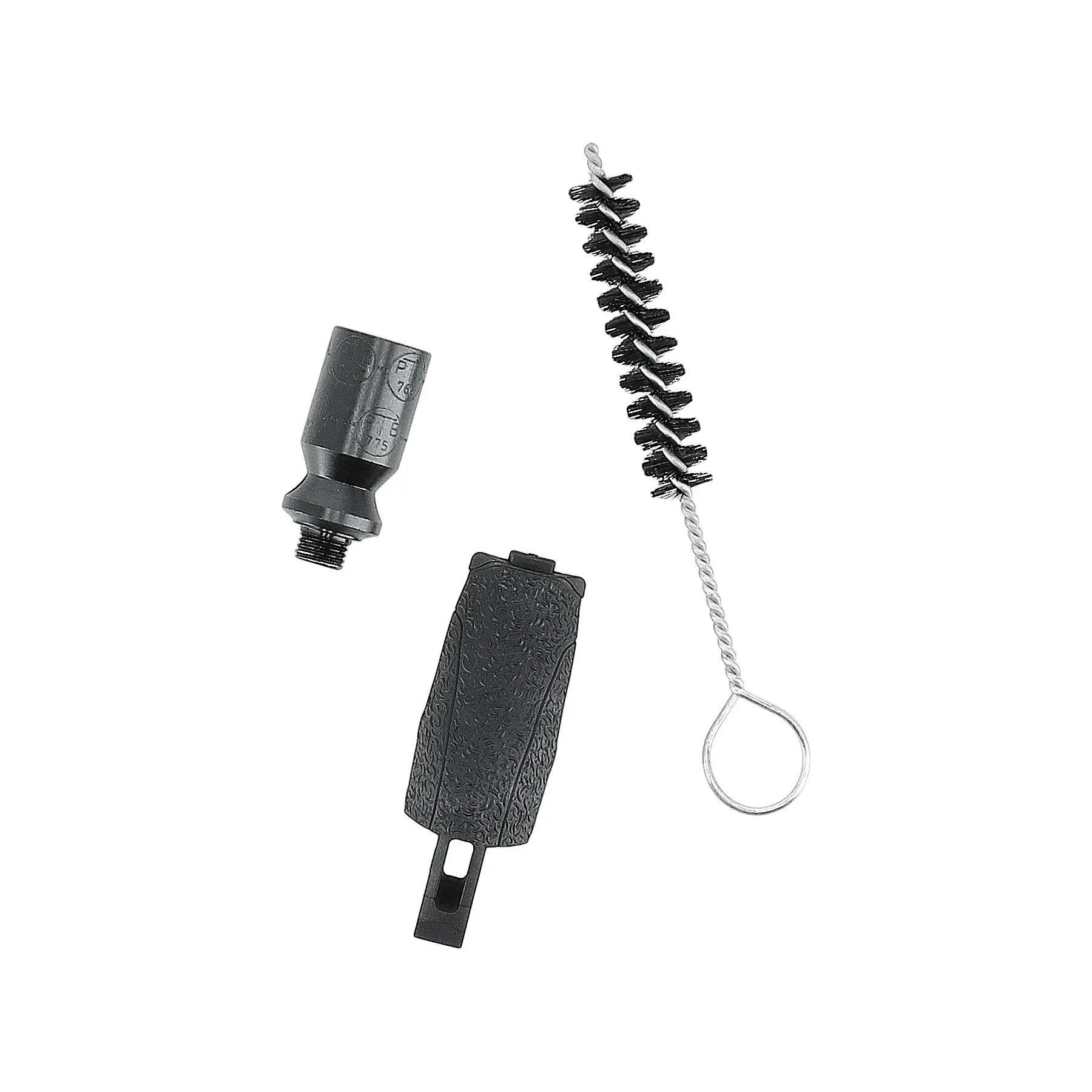 Walther Mod. P22Q Schreckschusspistole 9mm P.A.K, Black