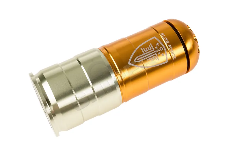 40mm Airsoft Granate, 120rds