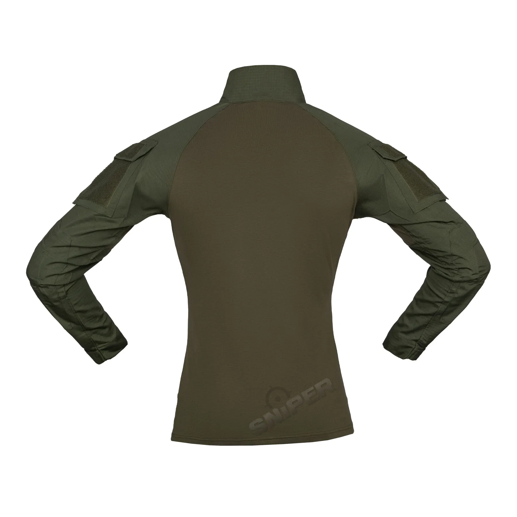 Reapo R2 Frog Suit Combat Shirt, Green