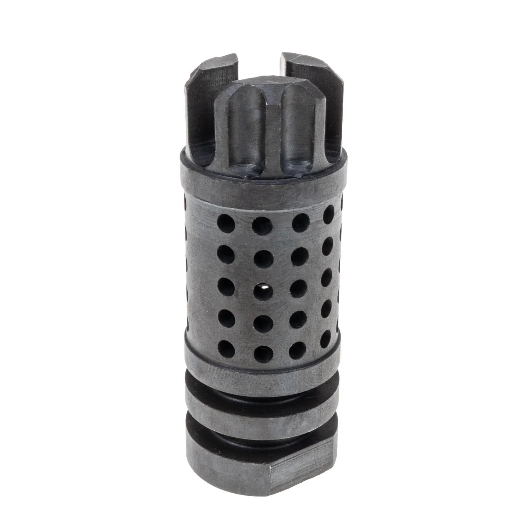 5KU M4SD II Flash Hider, Black