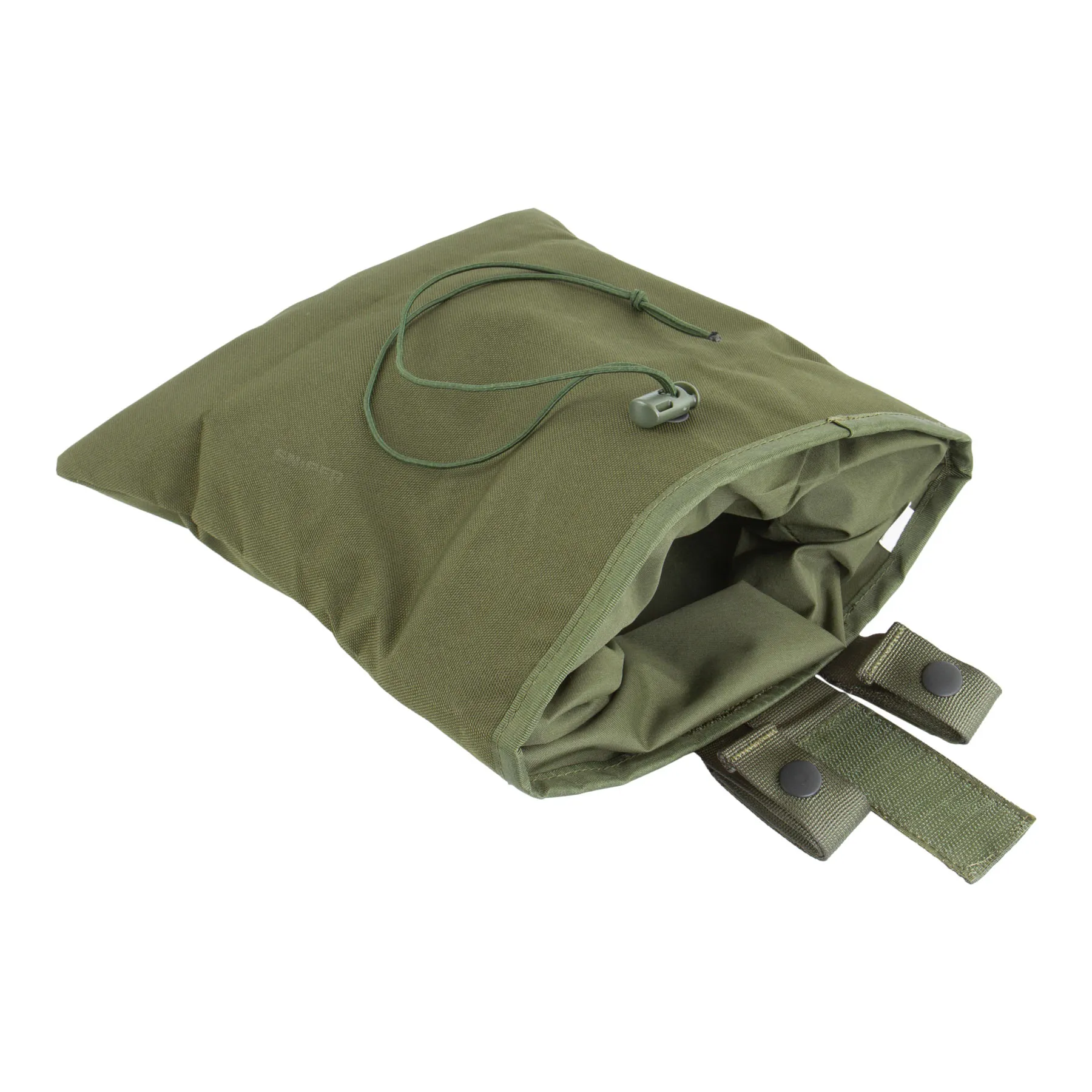 Dump Pouch, OD Dump Pouch, OD