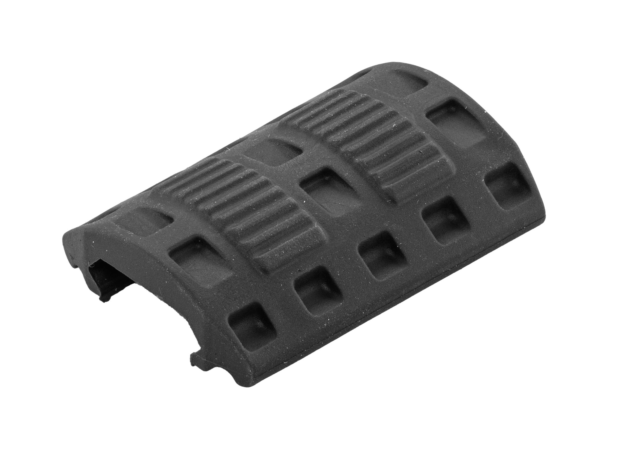 DLG 5cm Rail Cover für Picatinny, Black