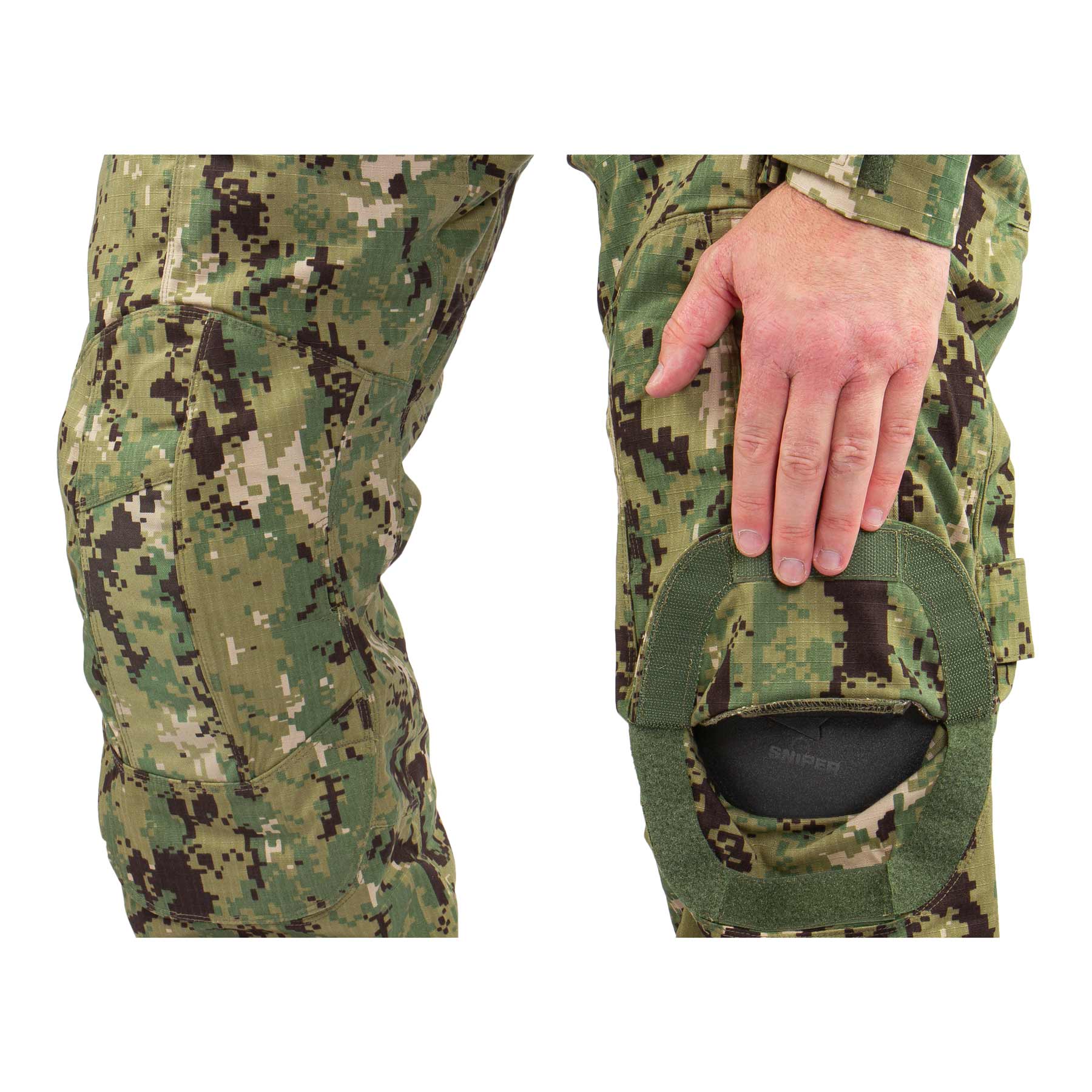 Emerson Assault Combat Pants, AOR2