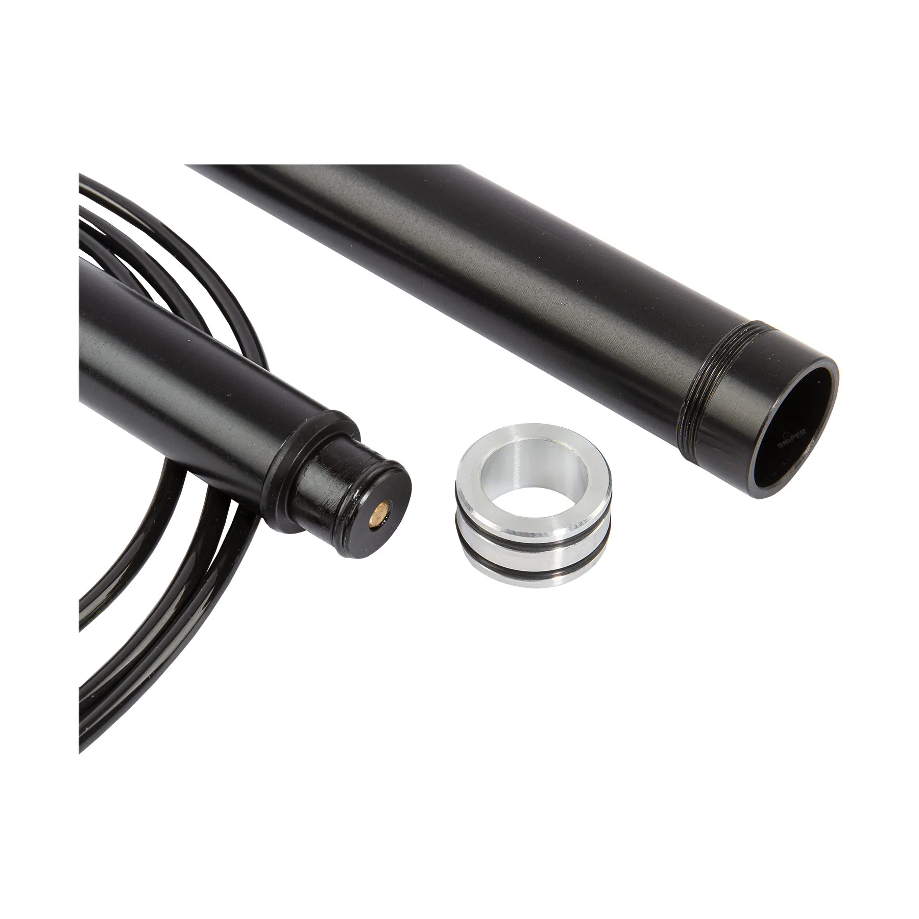 HPA SDIK Silverback SRS Press V. conversion kit