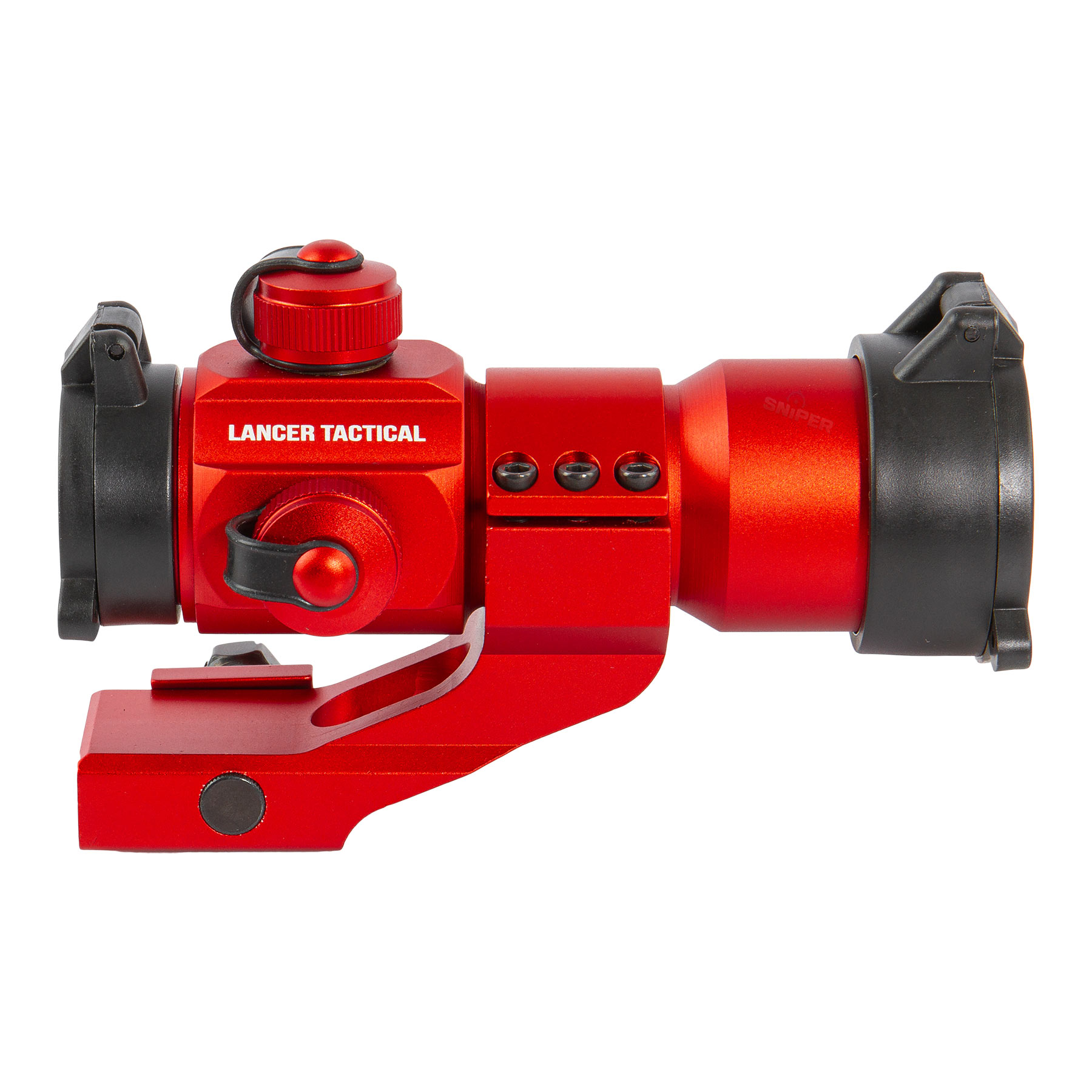 Red/Green M2 Red Dot Visier, 1x30. Red