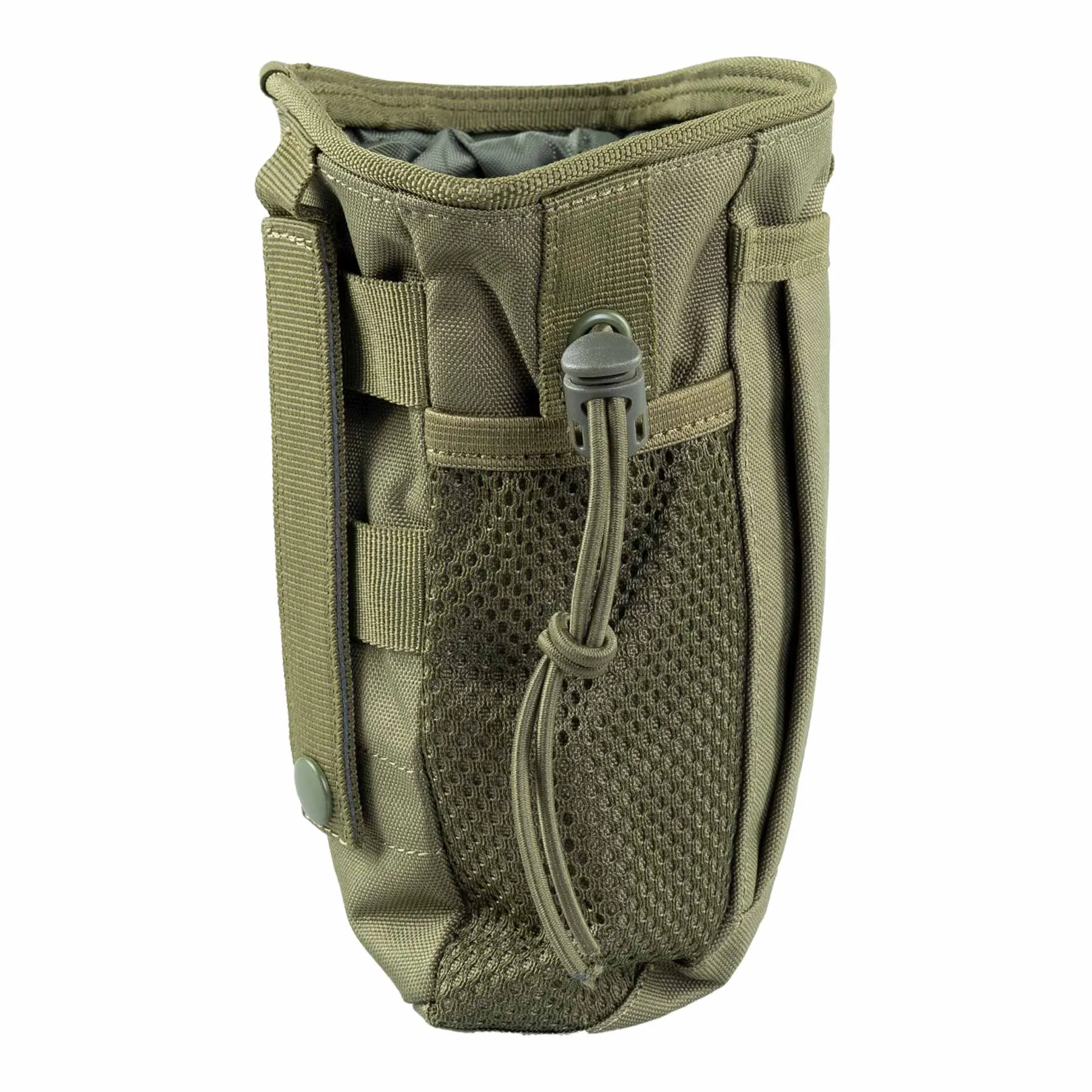 Small Dump Pouch, Olive