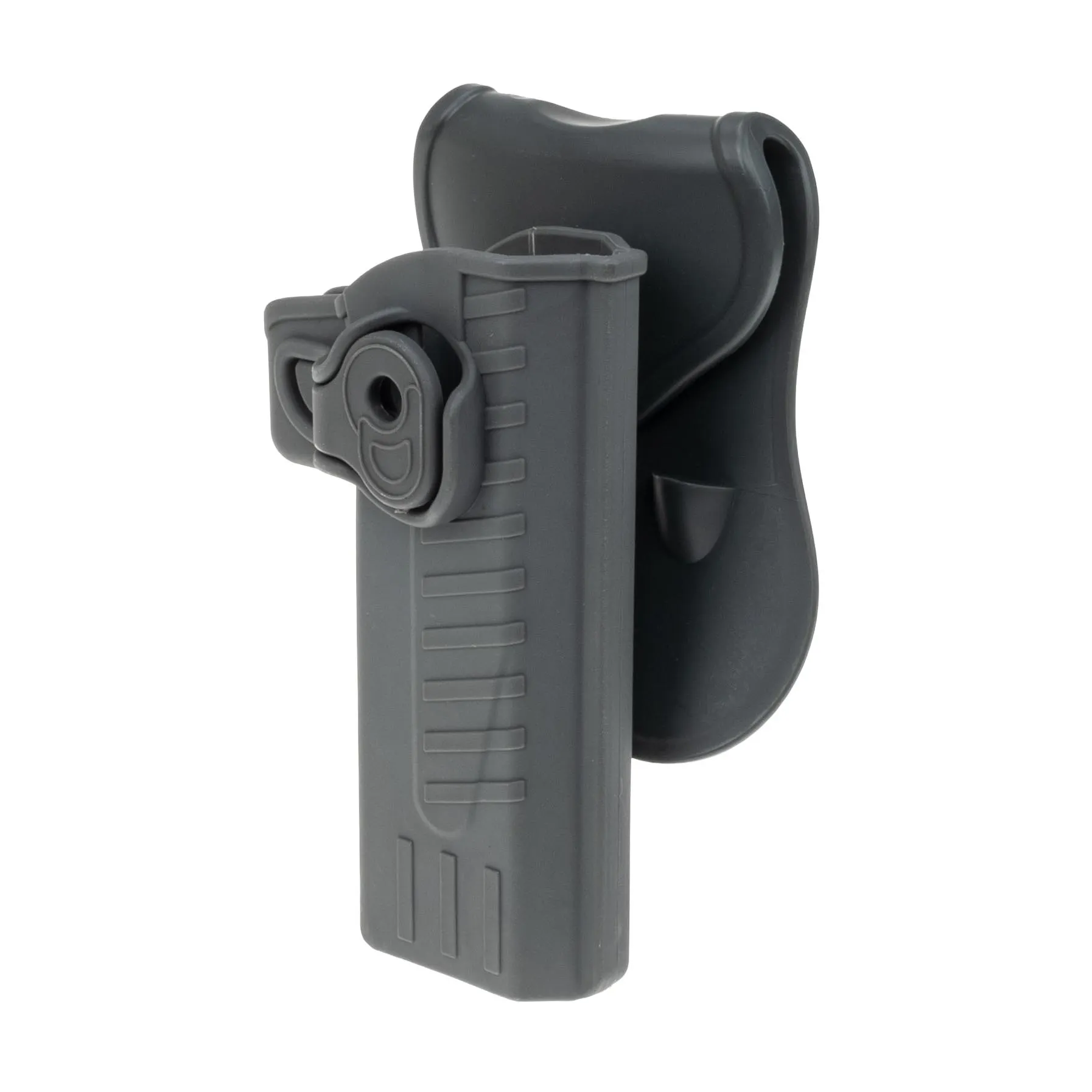 Reapo Hi-Capa Holster, Grey