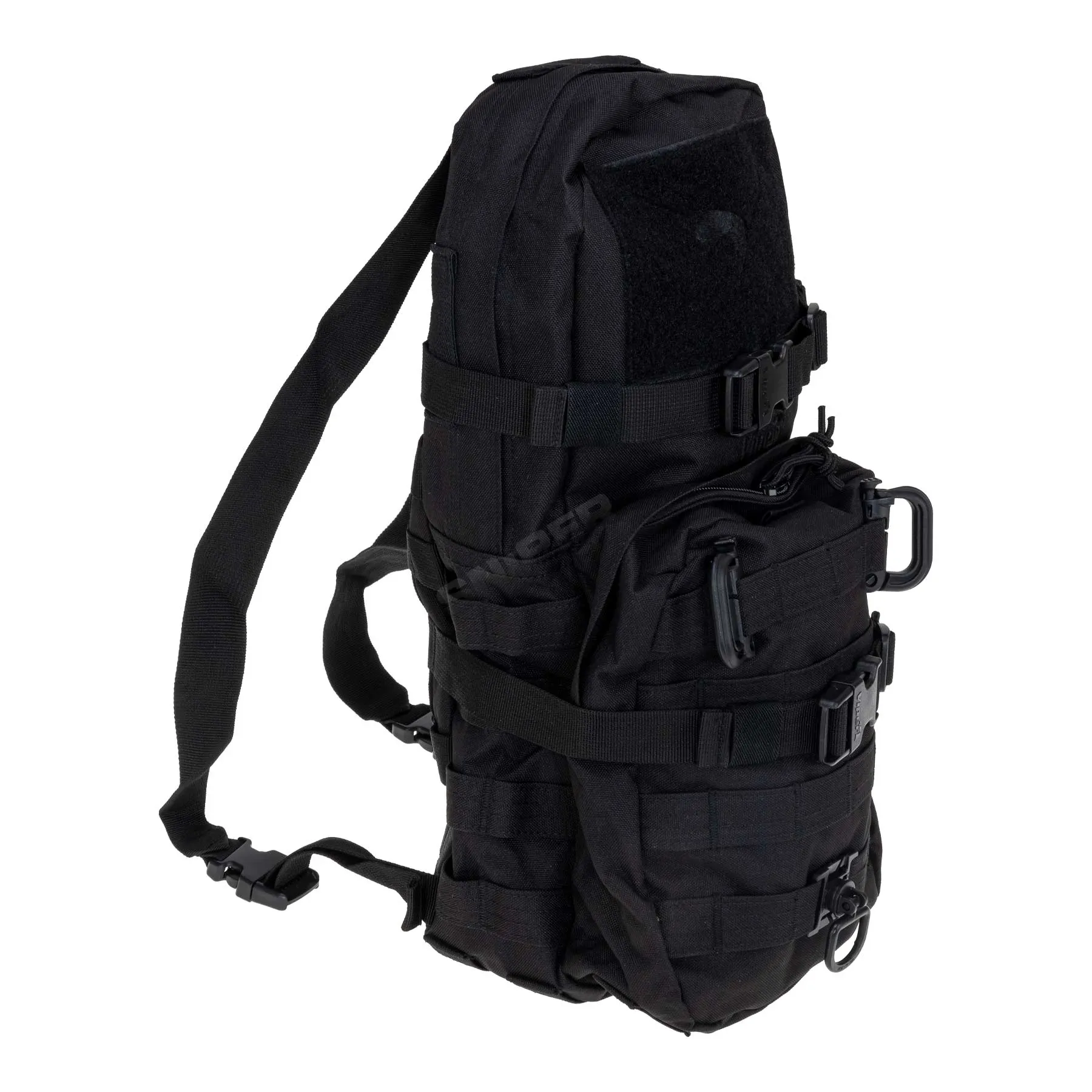 Viper One Day Modular Rucksack, Black