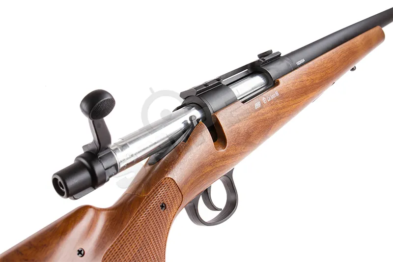 Zastava M70 Varmint Rifle Zastava M70 Varmint Rifle