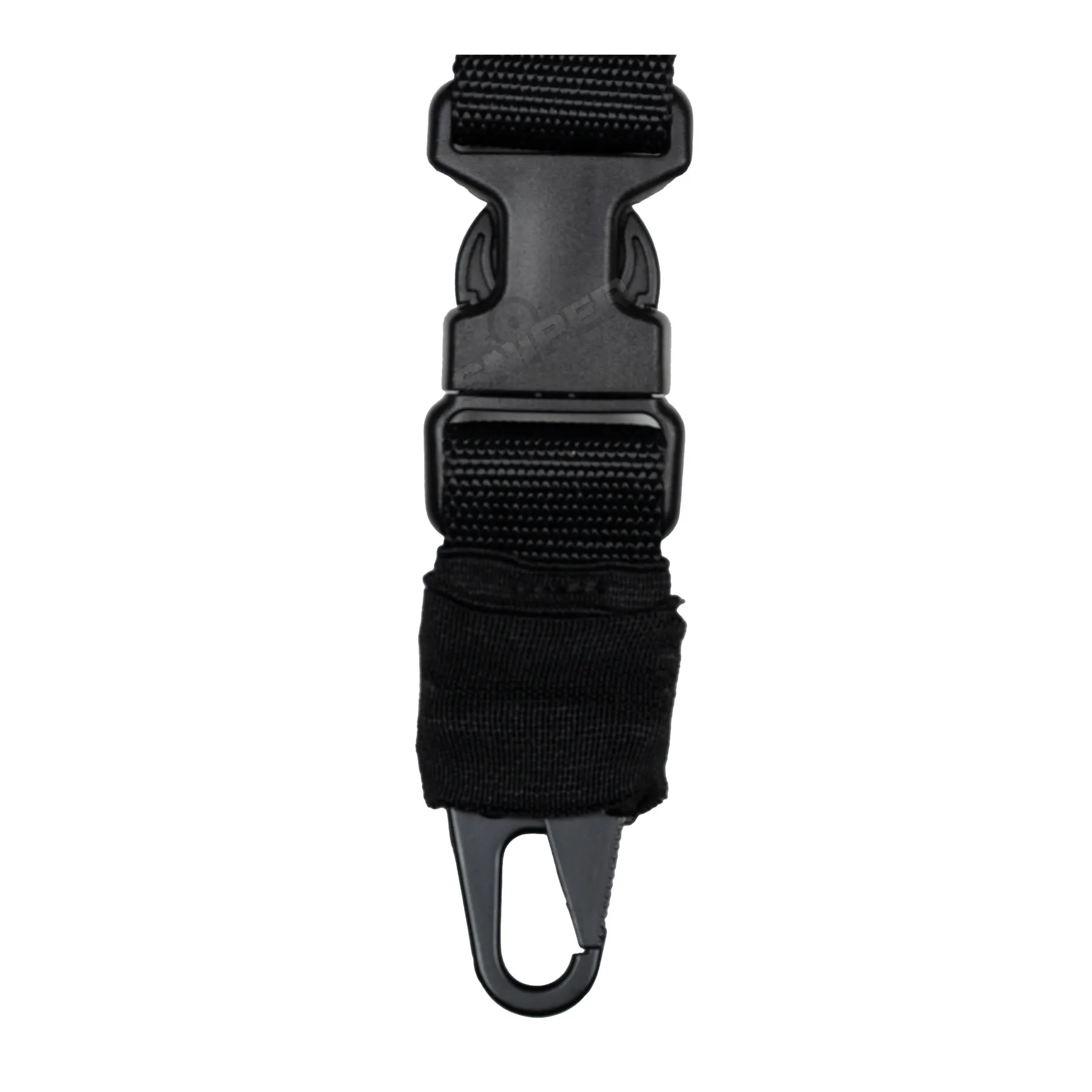 Reapo Single-Point Sling Deluxe, Black