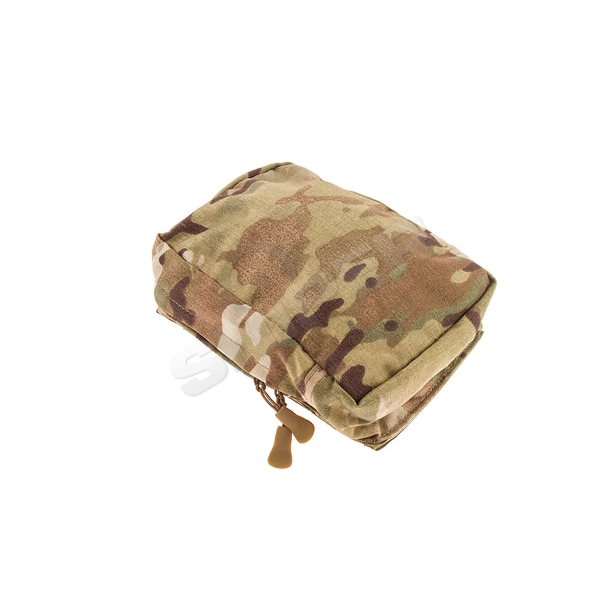 Helium Whisper Medical Pouch, Multicam