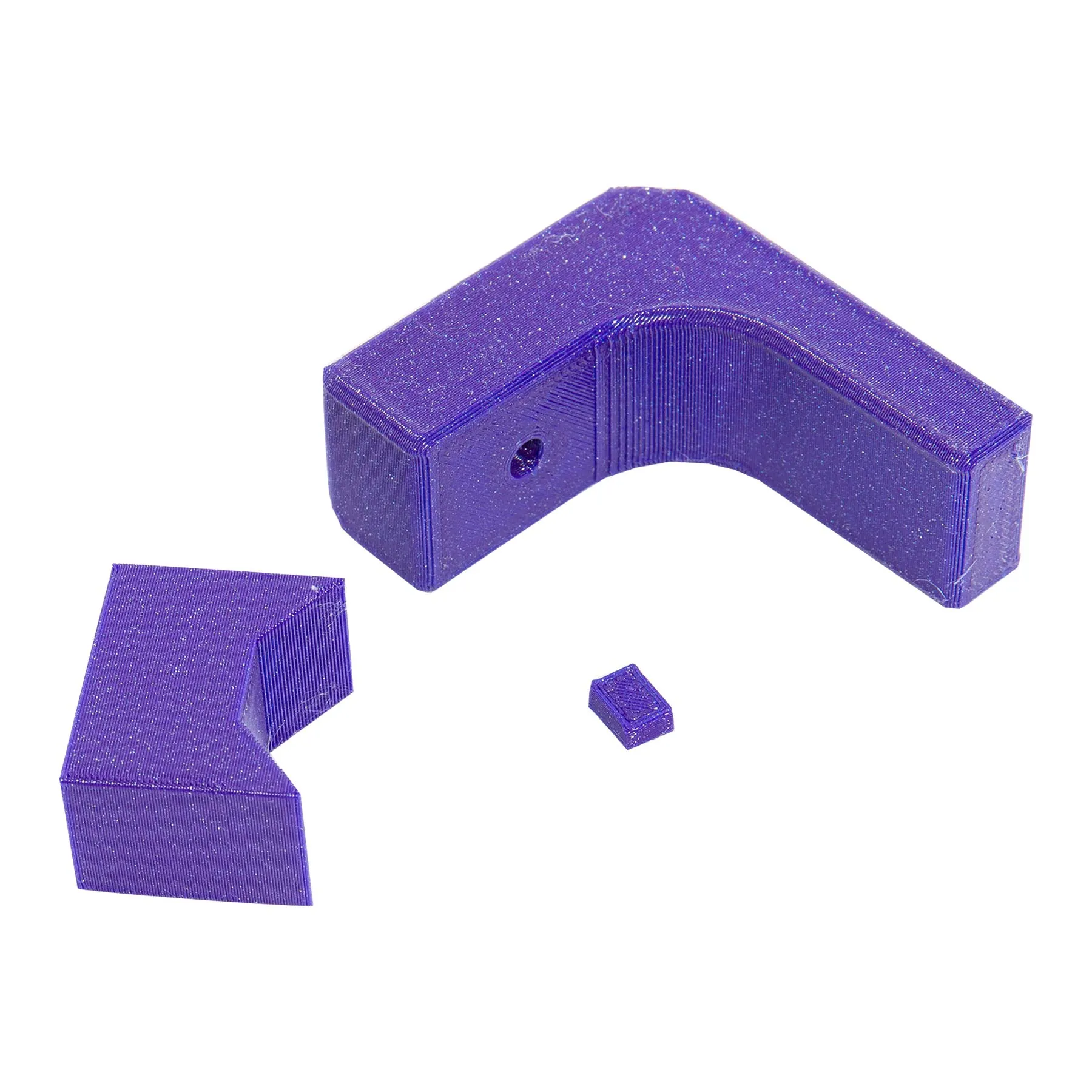 TDC Universal Upgrade Part
