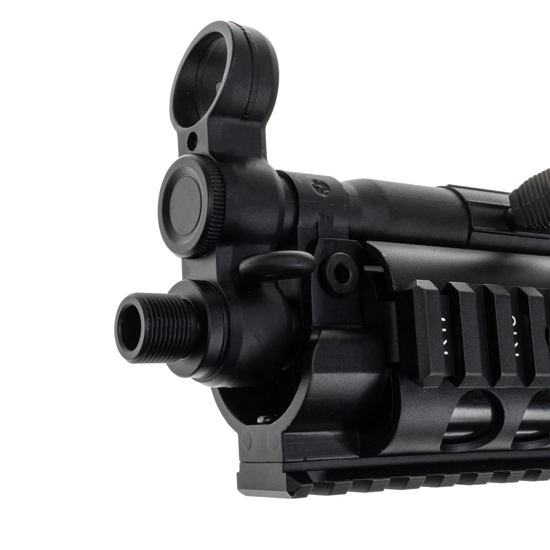 SAC x Wolverine Virtus G-X HPA, Black