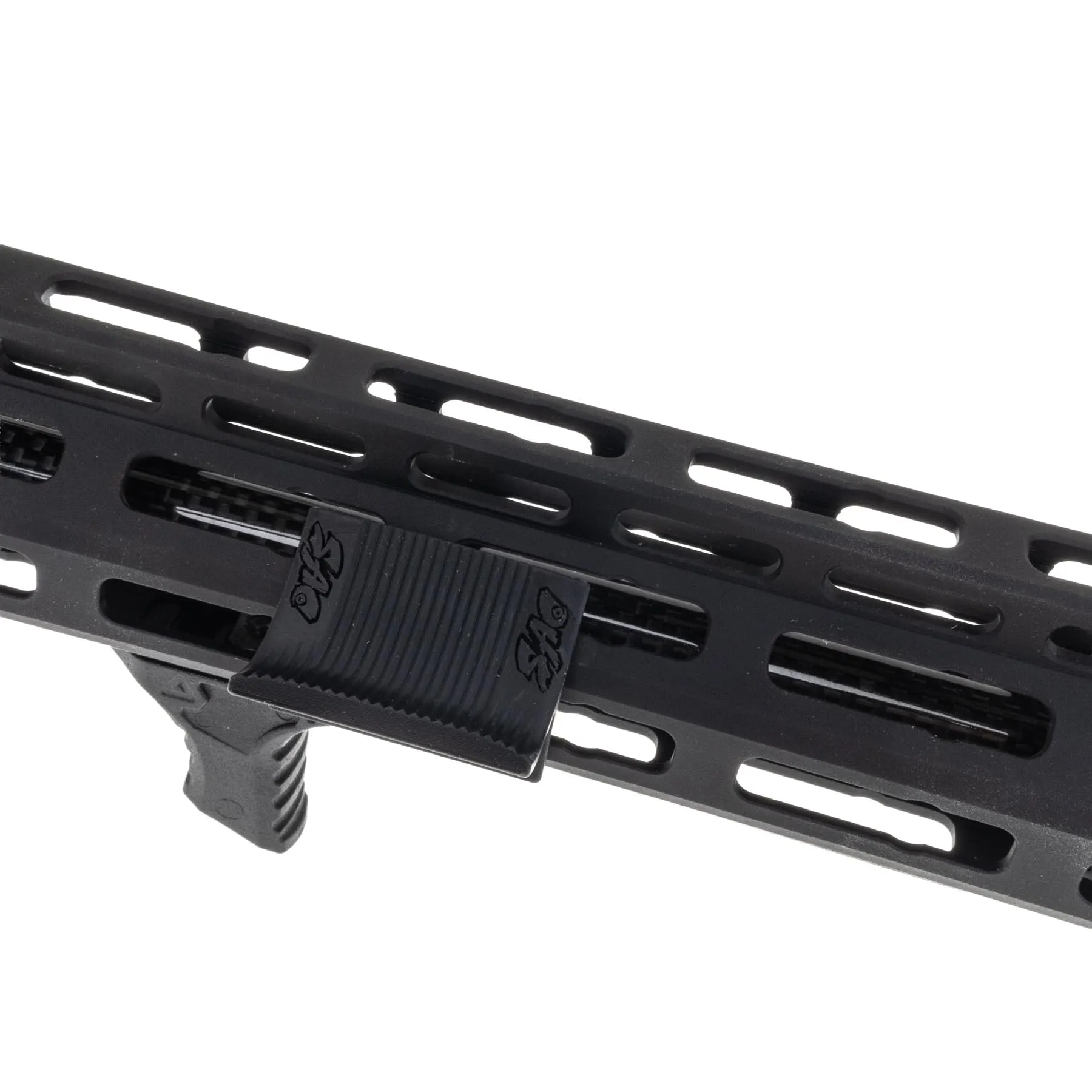SAC WOLF EXO - "Sturmbringer", HPA