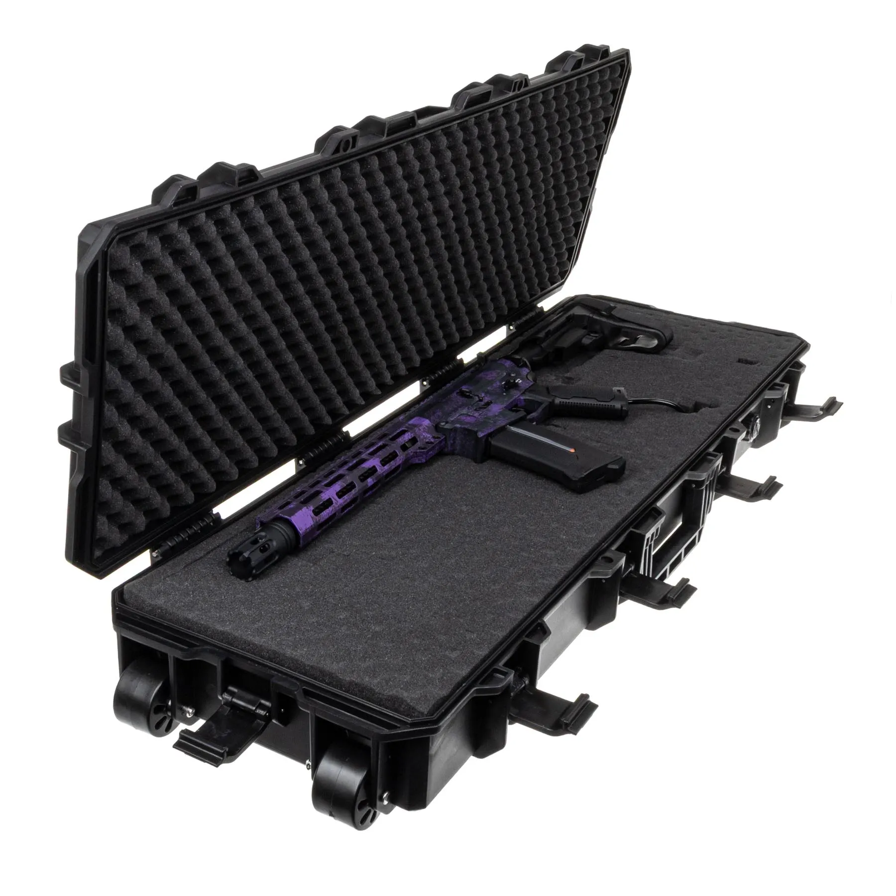 SAC WOLF SOLID - "Hels Fluch", HPA