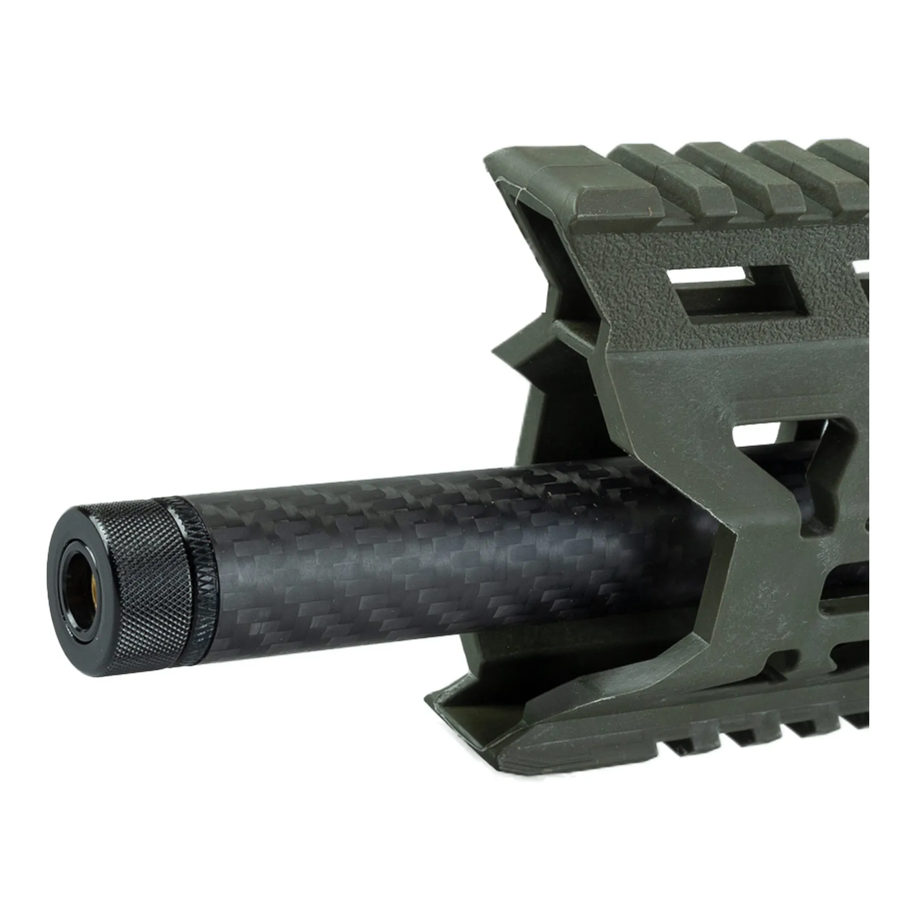 STORM PC-1 Electro Pneumatic Scharfschützengewehr, OD