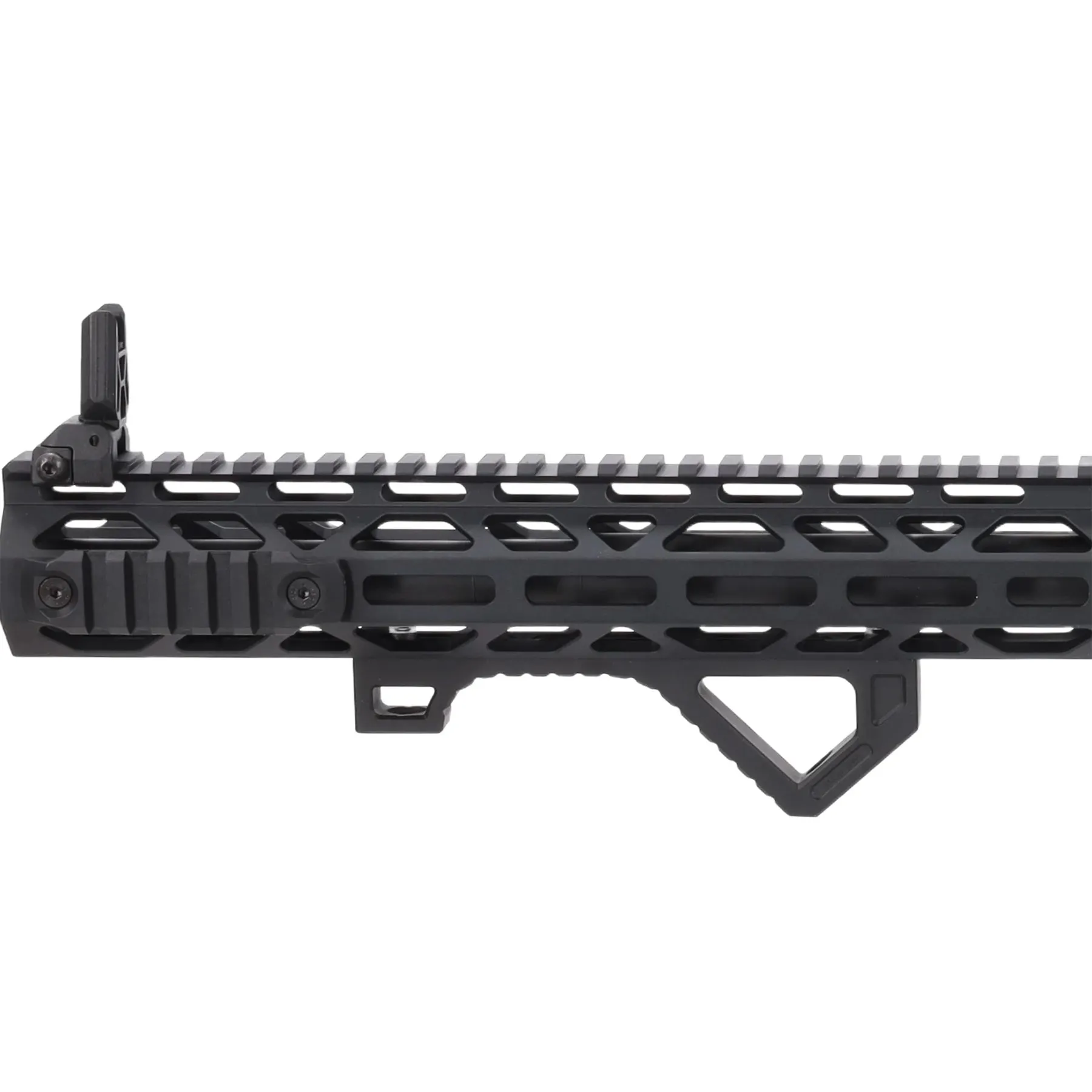 Specna Arms RRA SA-E24 EDGE w/ HAL2 ETU, Black