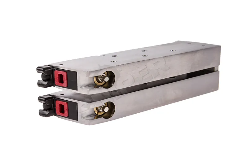 MX01 Gas Double Barrel Magazin