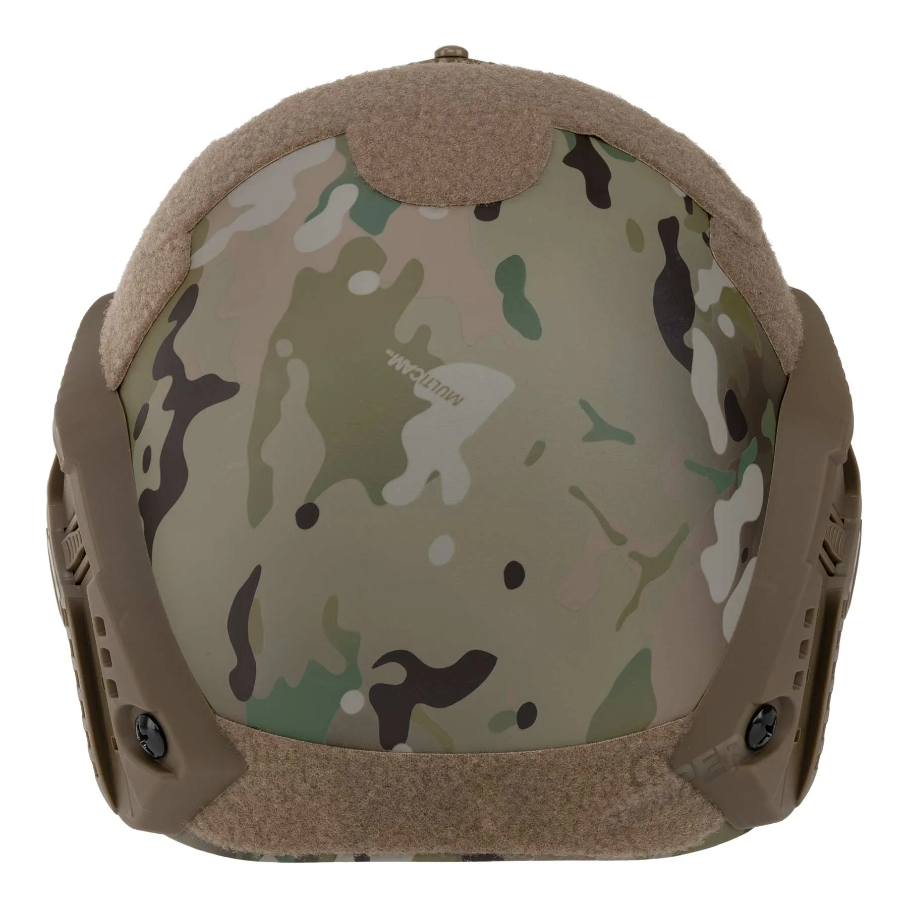 Reapo Fast MH Combat Helmet Version M, Multicam