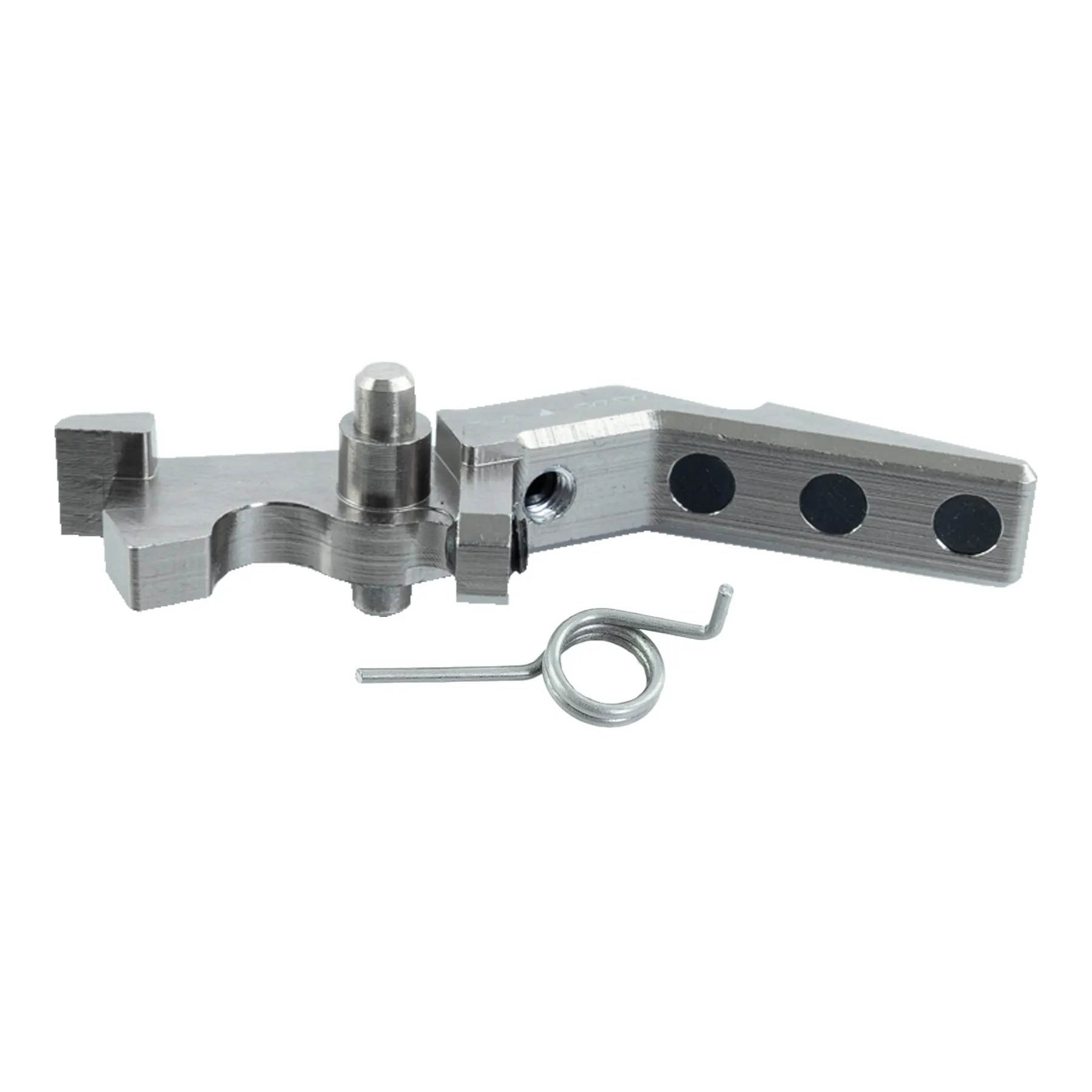 Maxx CNC Advanced Speed Trigger Style A, Titan