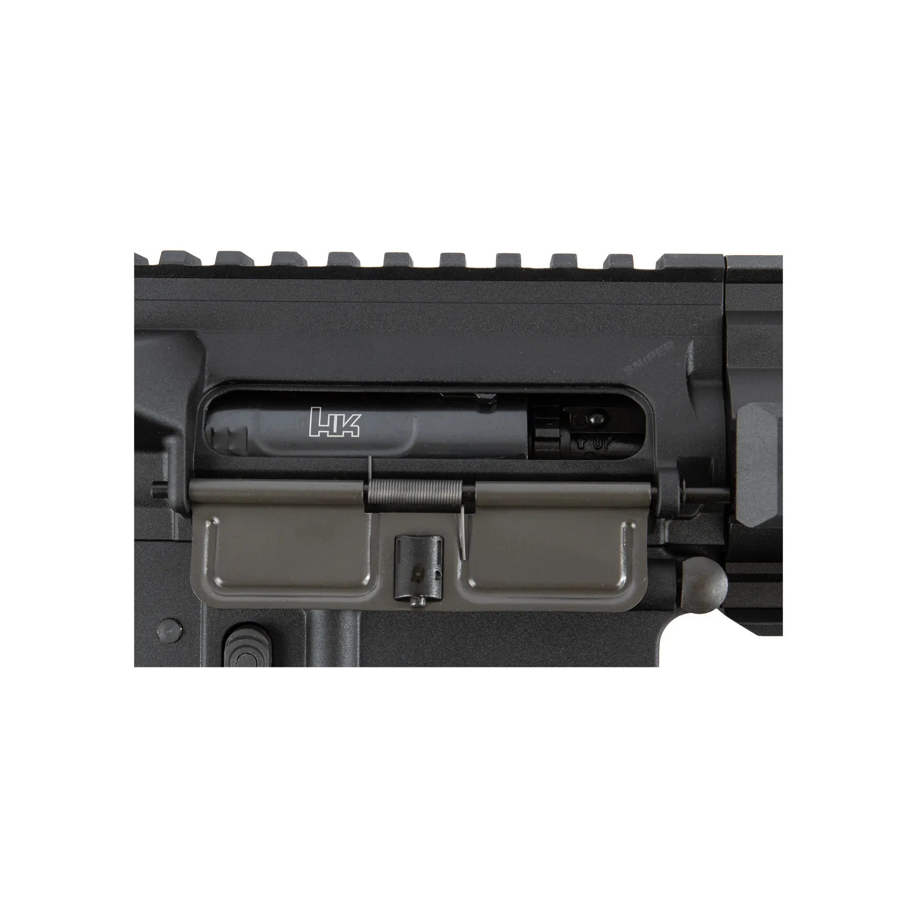 Heckler und Koch HK416 D V2 (S)AEG Softair