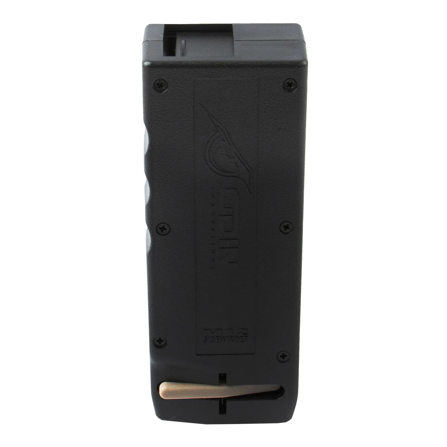 Odin M12 Sidewinder Speedloader, Black
