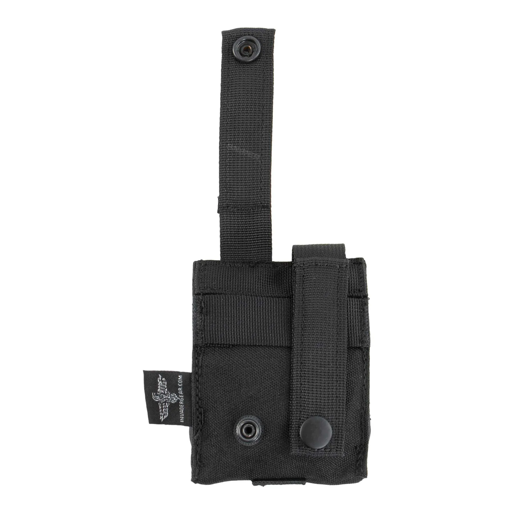 Frag Grenade Pouch, Black