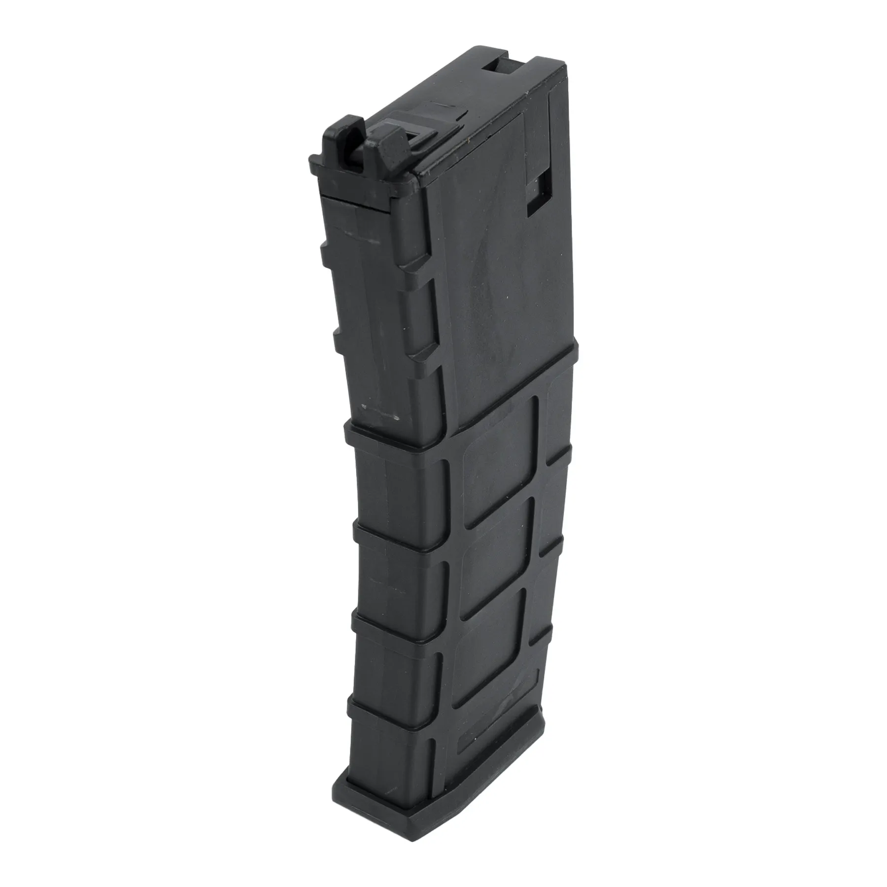 Golden Eagle M4 Gas Magazin 38rds, Black