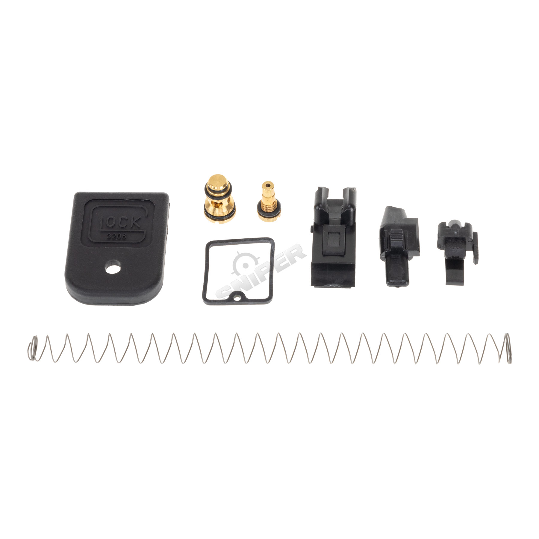 Glock Service Kit für Glock 17 Magazine