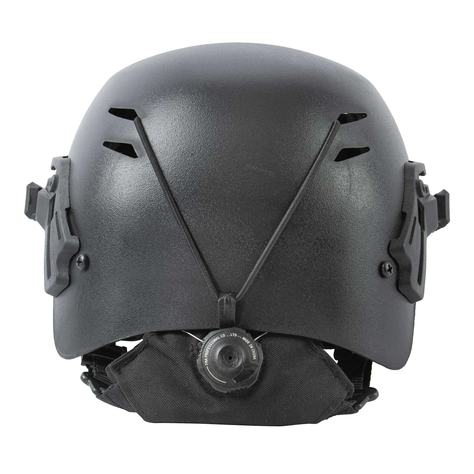 X Bump Helmet Black, M/L X Bump Helmet Black, M/L