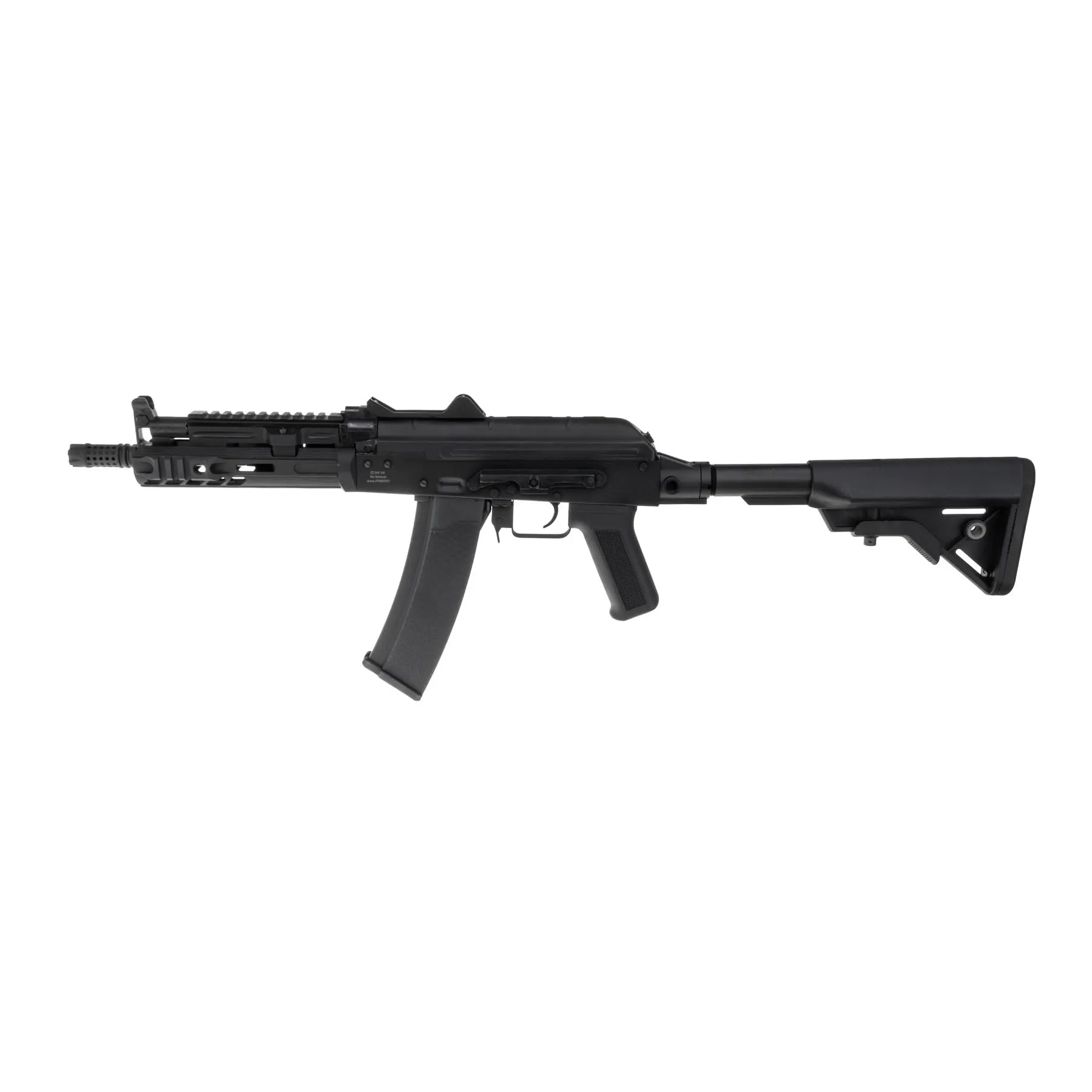 Specna Arms SA-PJ16 PRIME w/ Aster, Black