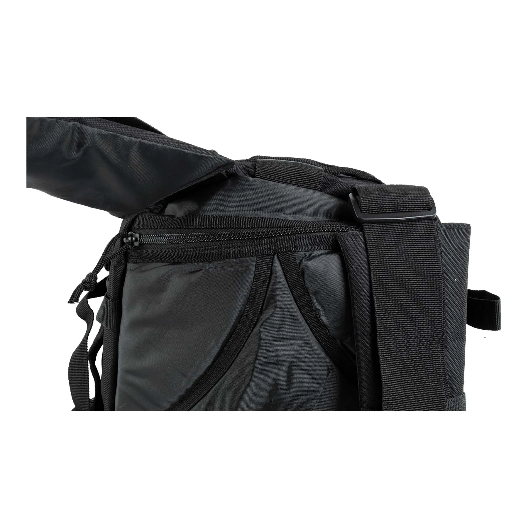 3-Day Assault Rucksack 60L, Black