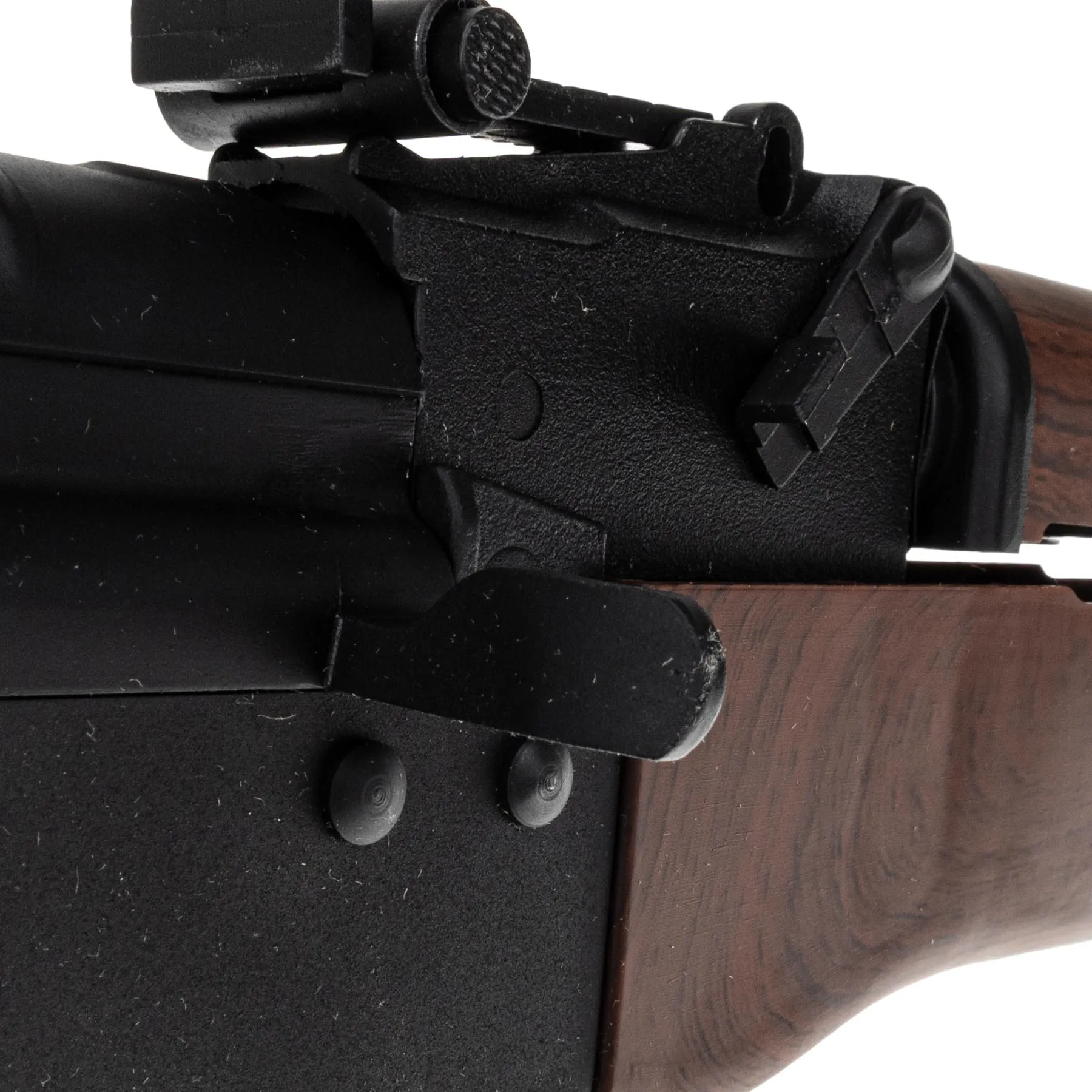 Specna Arms AK SA-J76 Core w/ HAL ETU (S)AEG, Black 