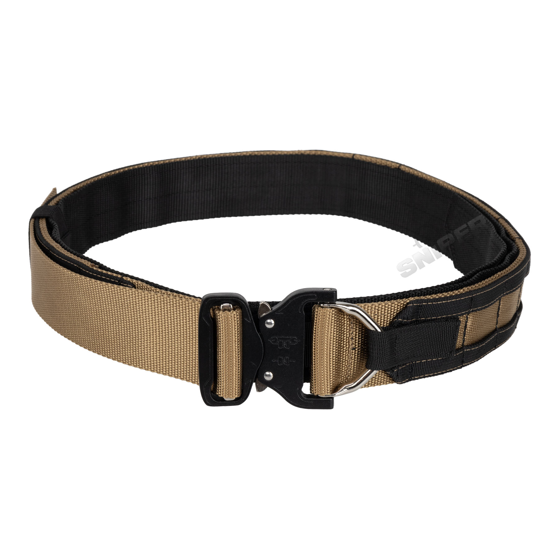Reapo Warrior Battle Belt, Tan