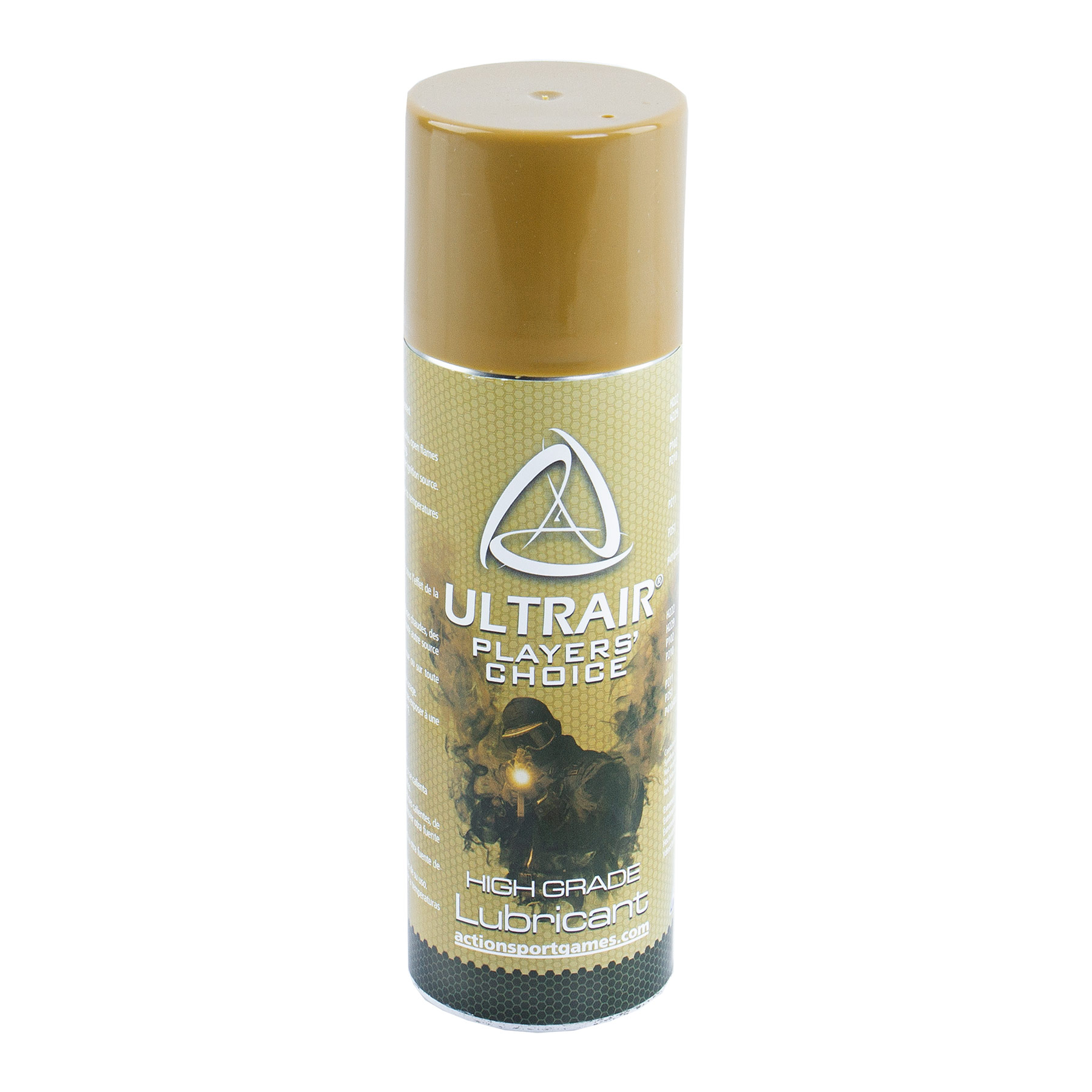 High Grade Lubricant