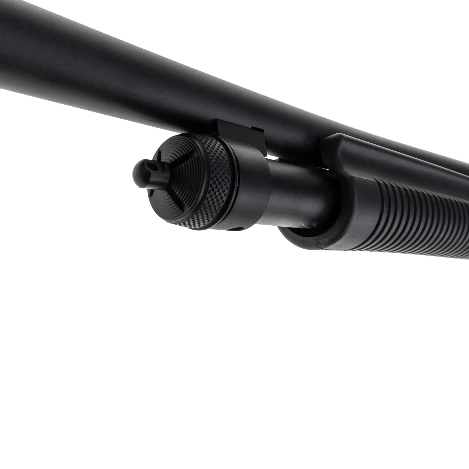 Specna Arms SA-VGS3 Vapor Gas Shotgun, Black 